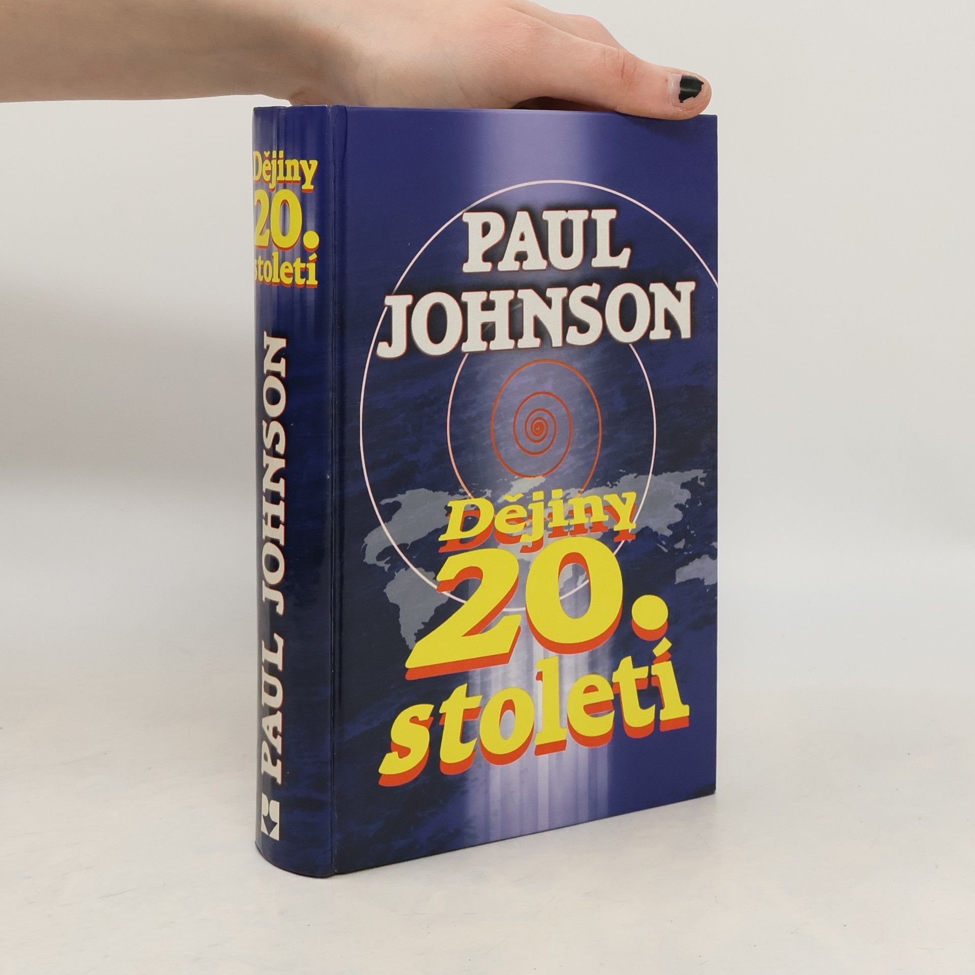 Dějiny 20. století