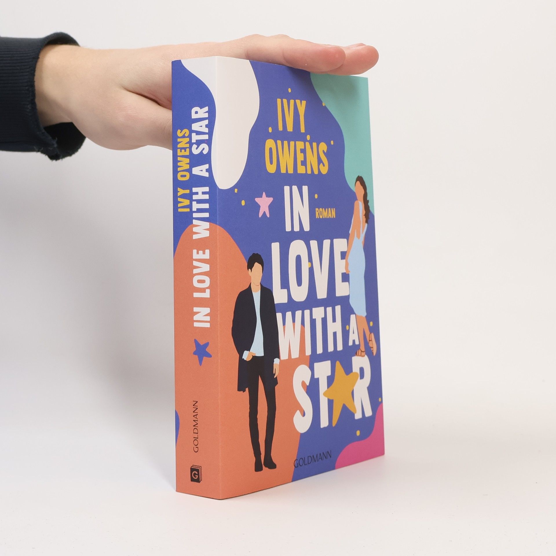 Ivy Owens In Love with a Star