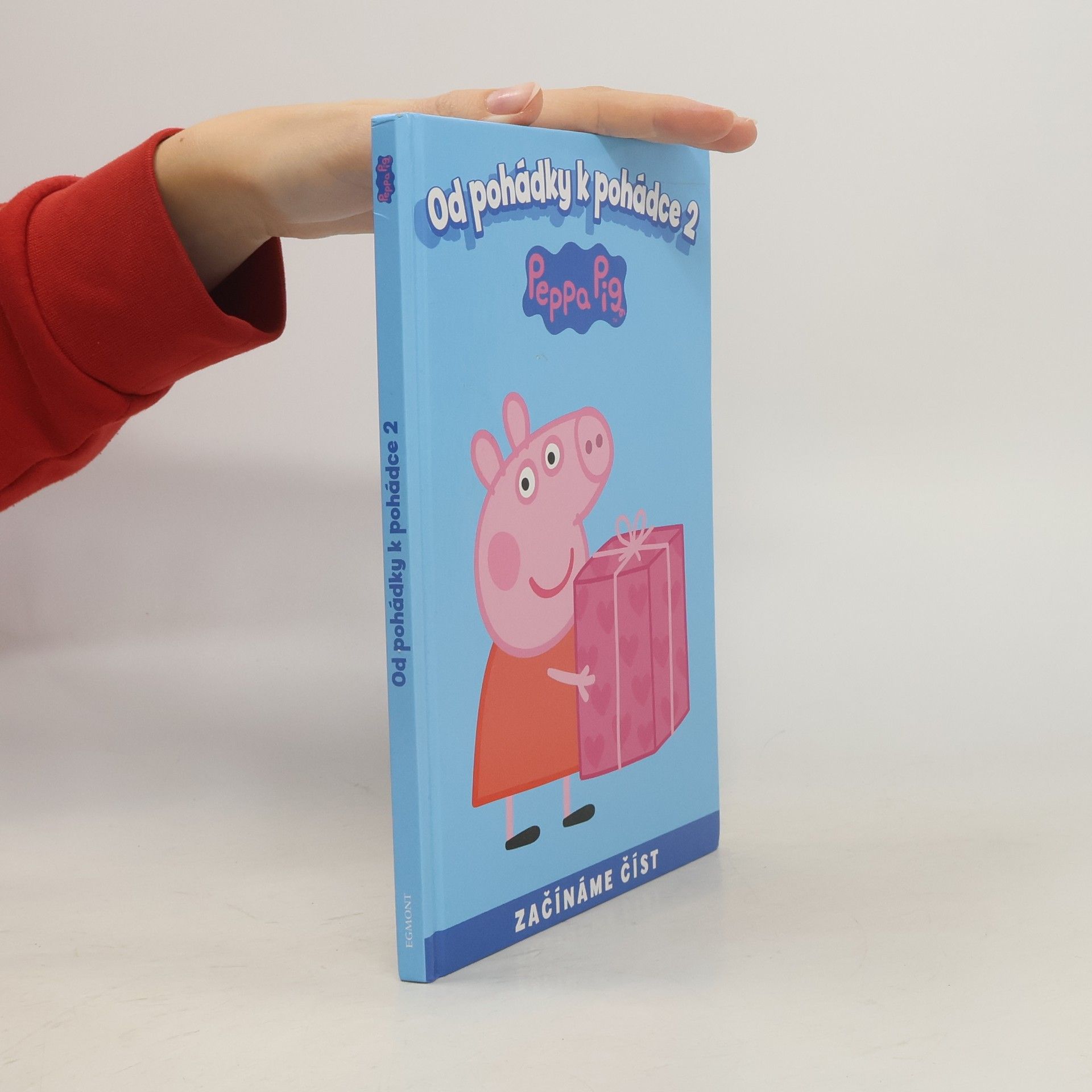 Amipa Od pohádky k pohádce 2. - Peppa Pig