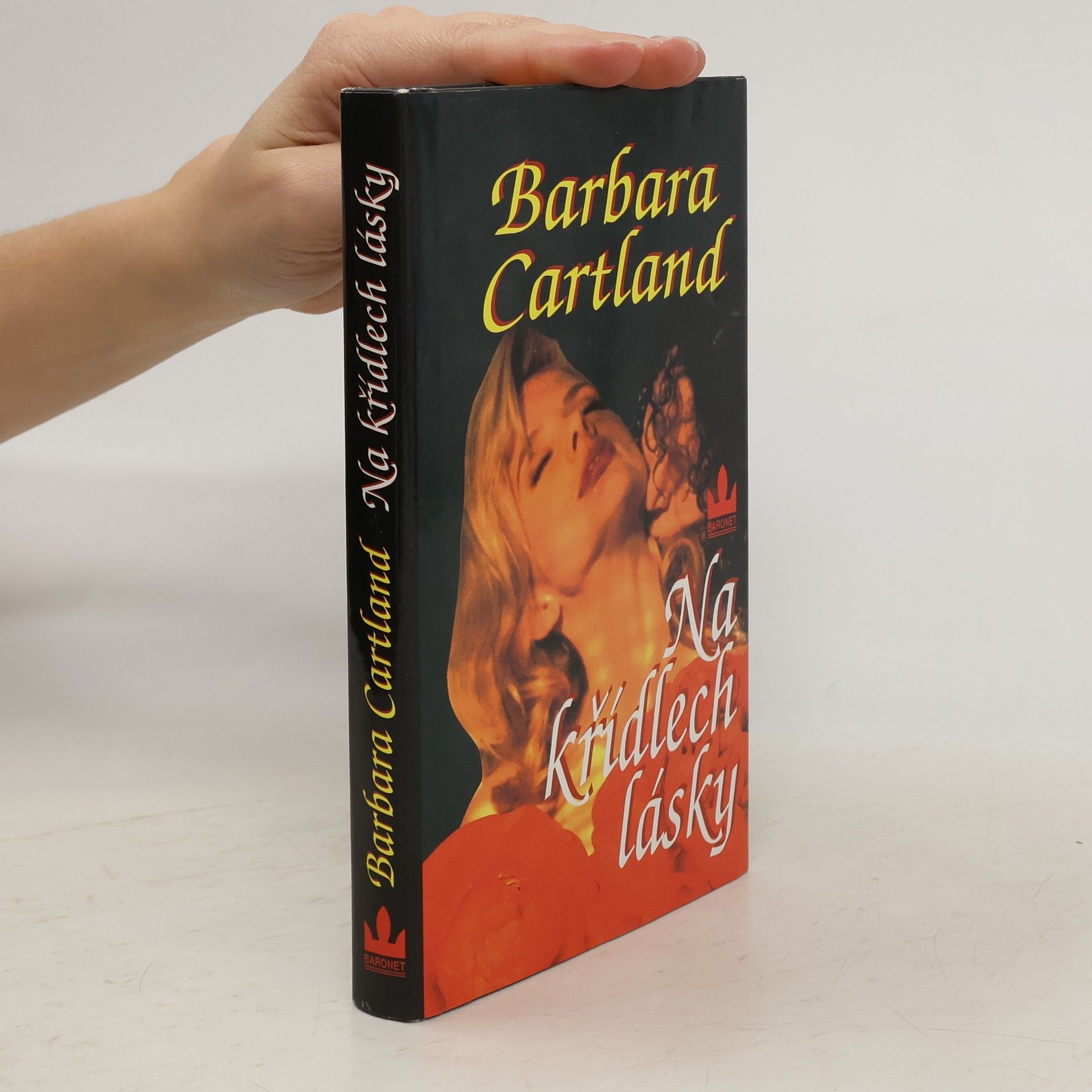 Na křídlech lásky