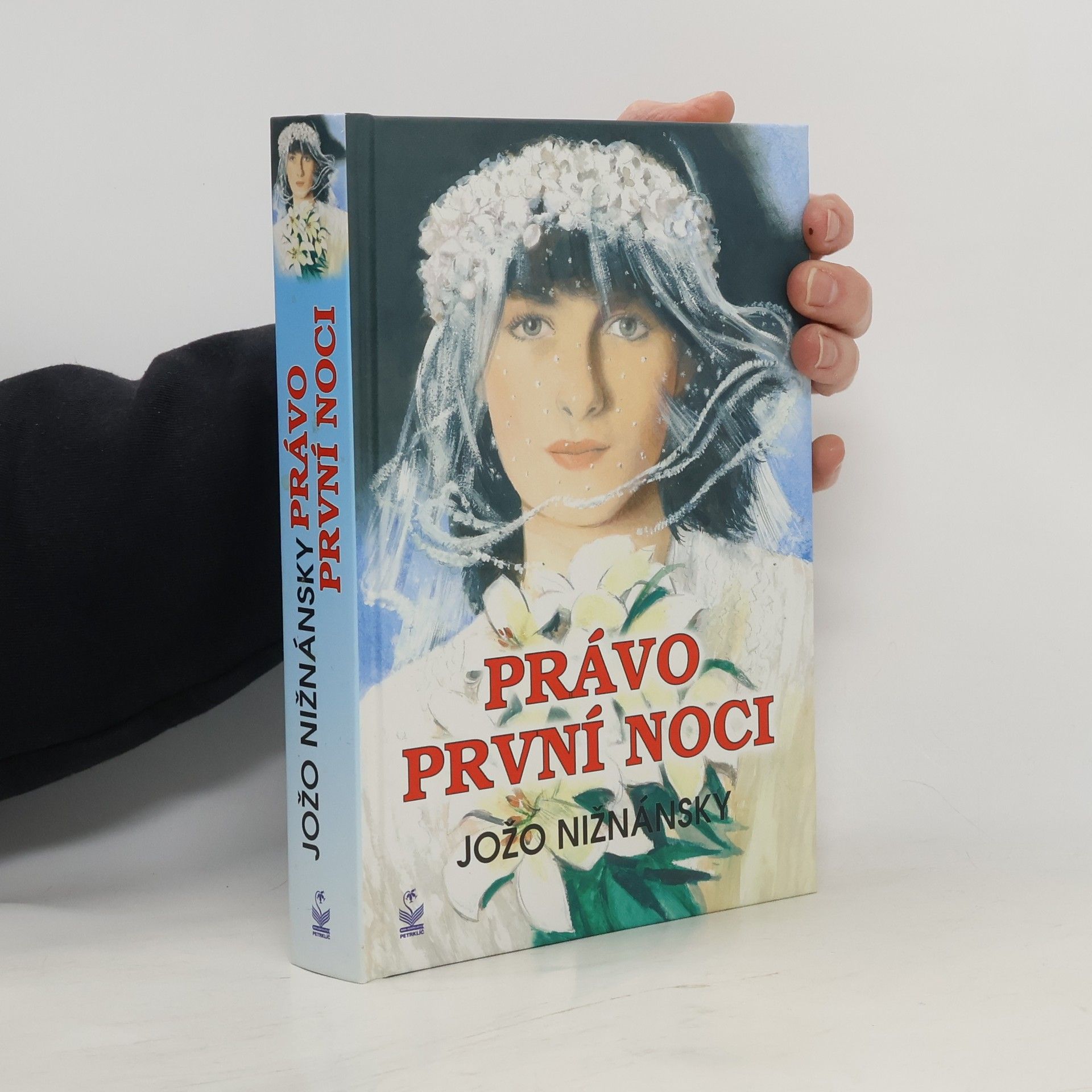 Jožo Nižnánsky Právo první noci