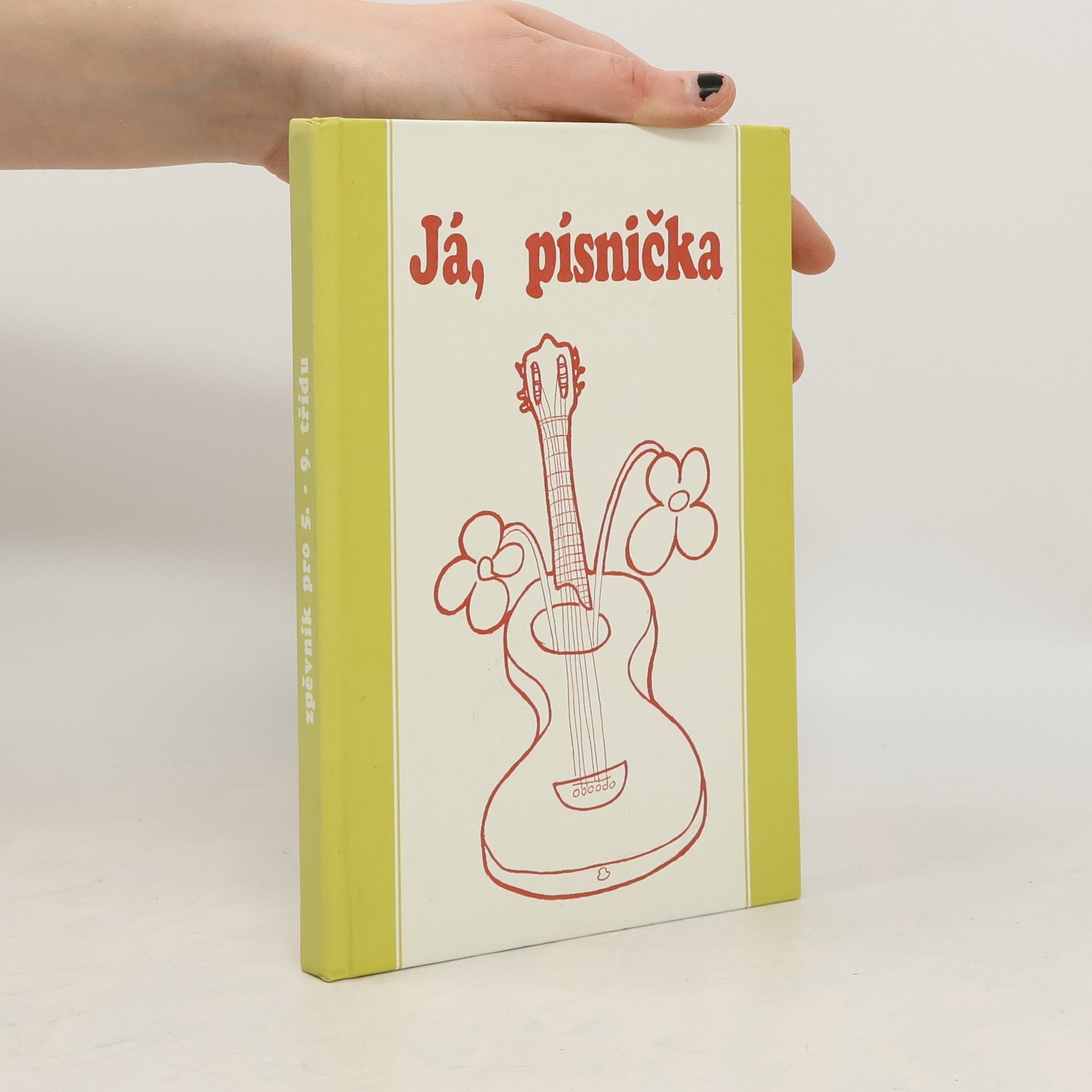 Ladislav Dvořák Já, písnička 2