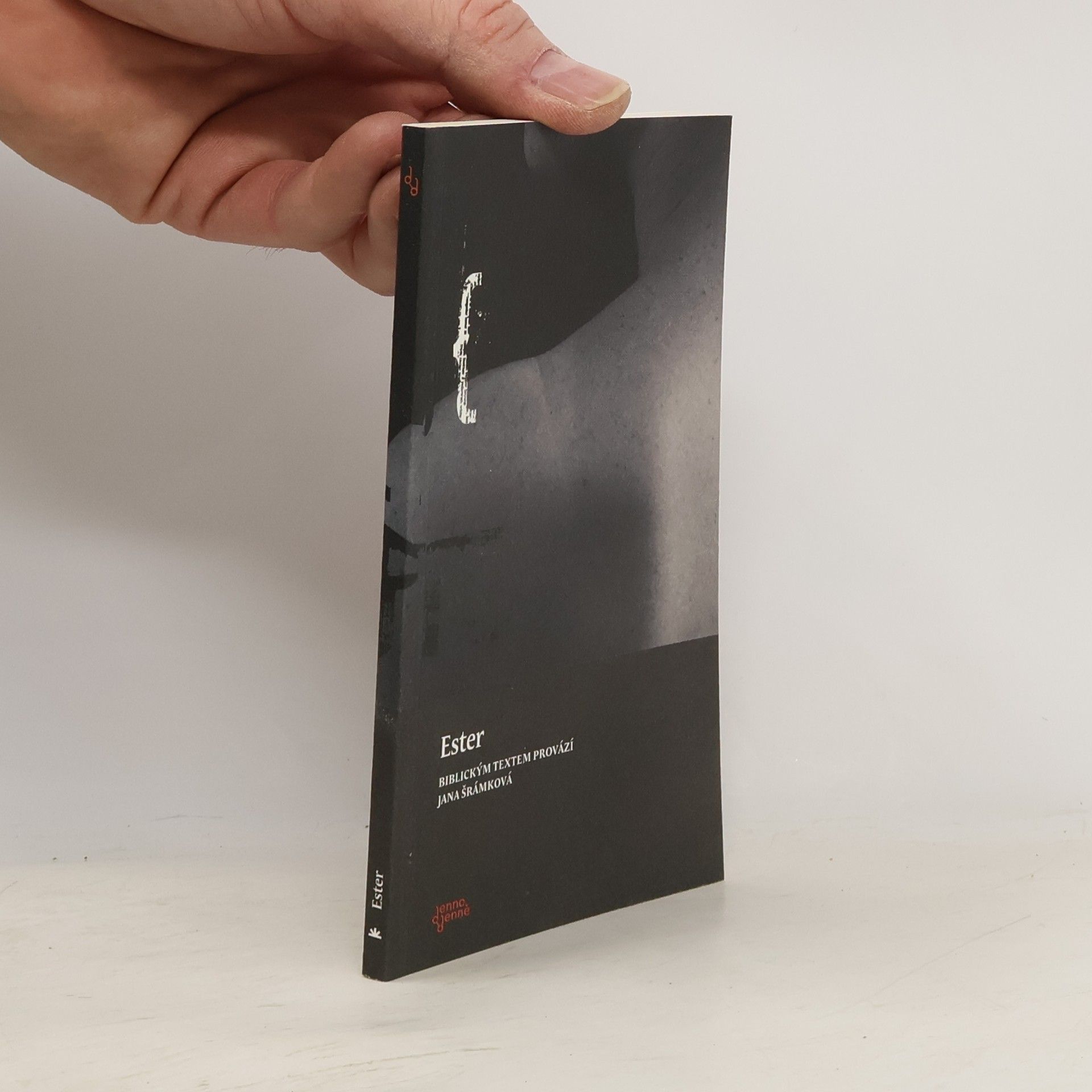 Jana Šrámková Ester