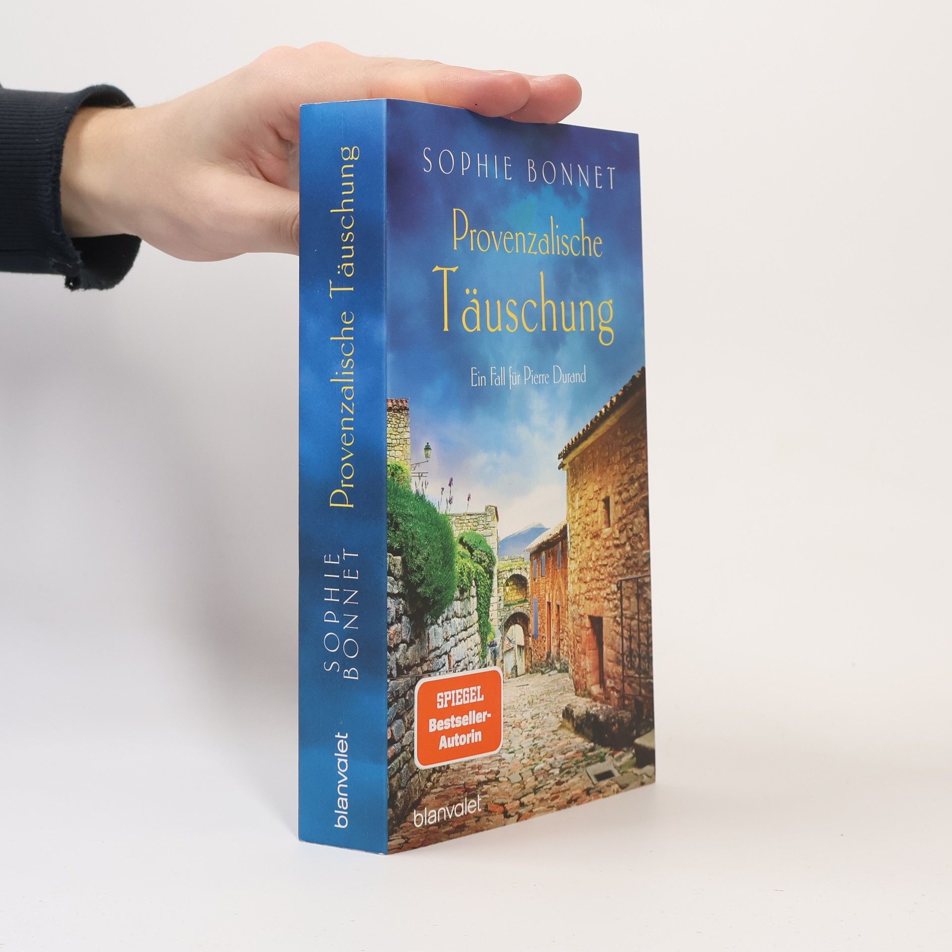 Provenzalische Täuschung