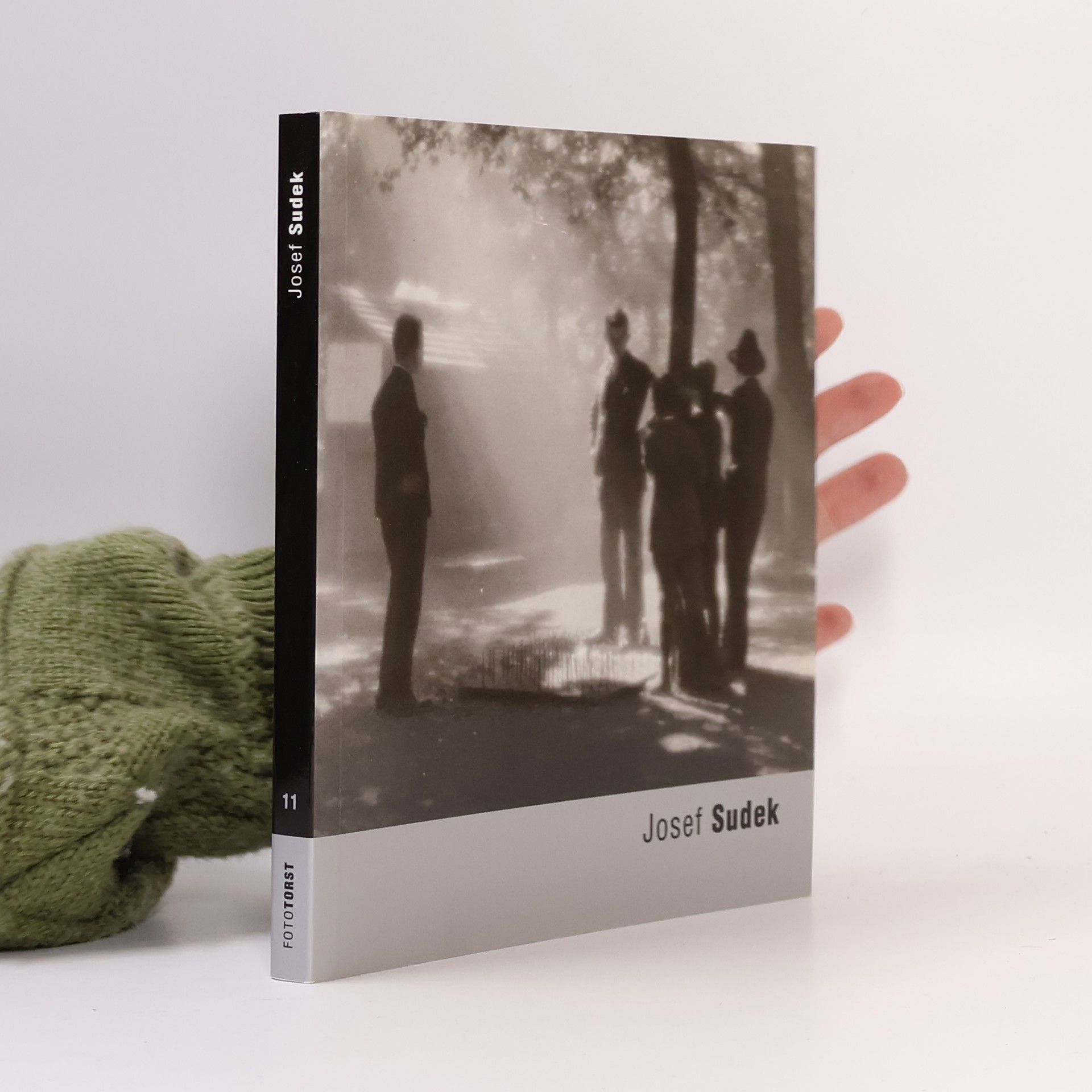 Josef Sudek