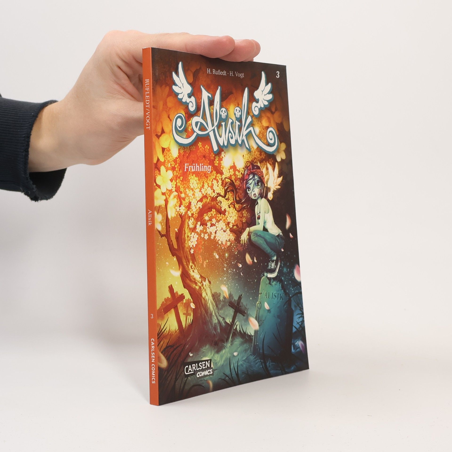 Auteurscollectief Alisik