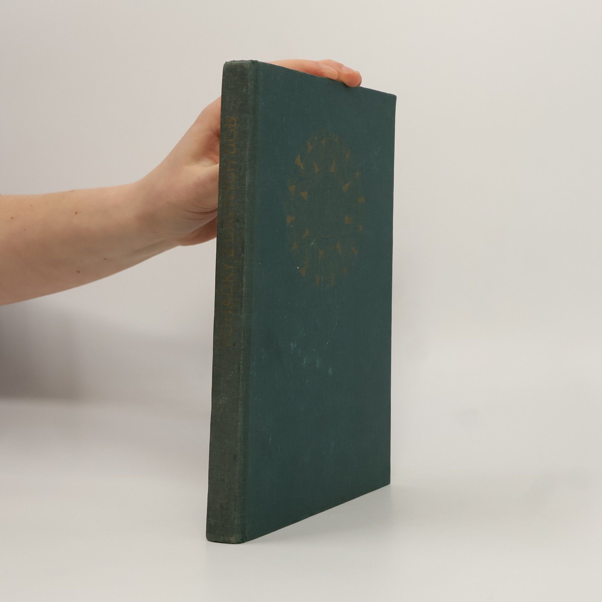 Ivana Brlićová Mažuranićová Pohádky z dávných dob