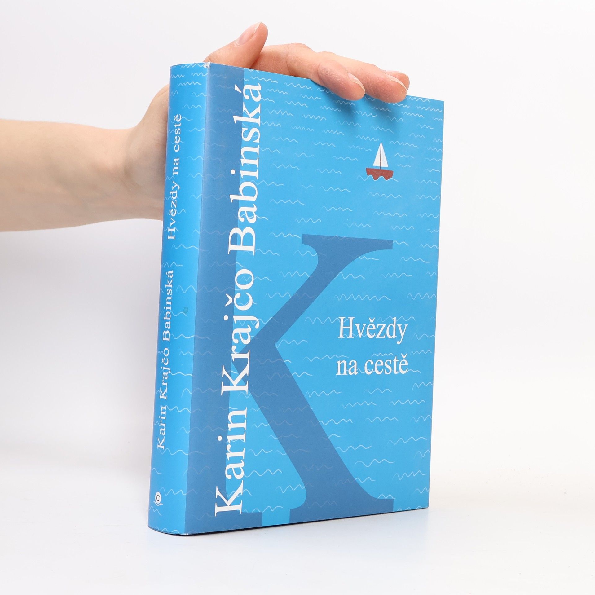 Karin Krajčo Babinská Hvězdy na cestě