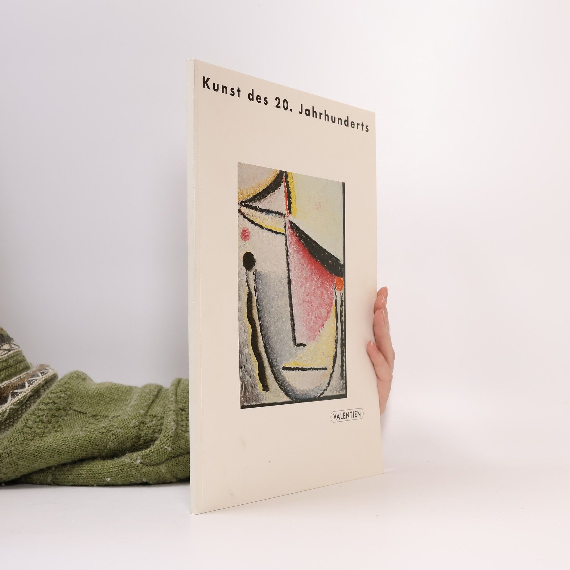 Autorenkollektiv Kunst des 20. Jahrhunderts
