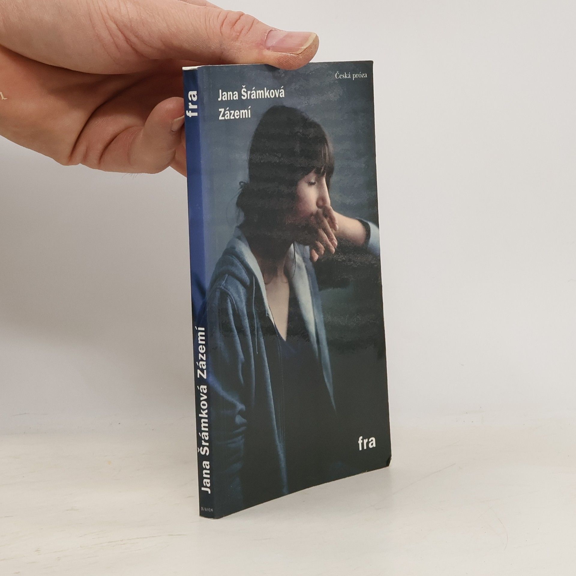 Jana Šrámková Zázemí