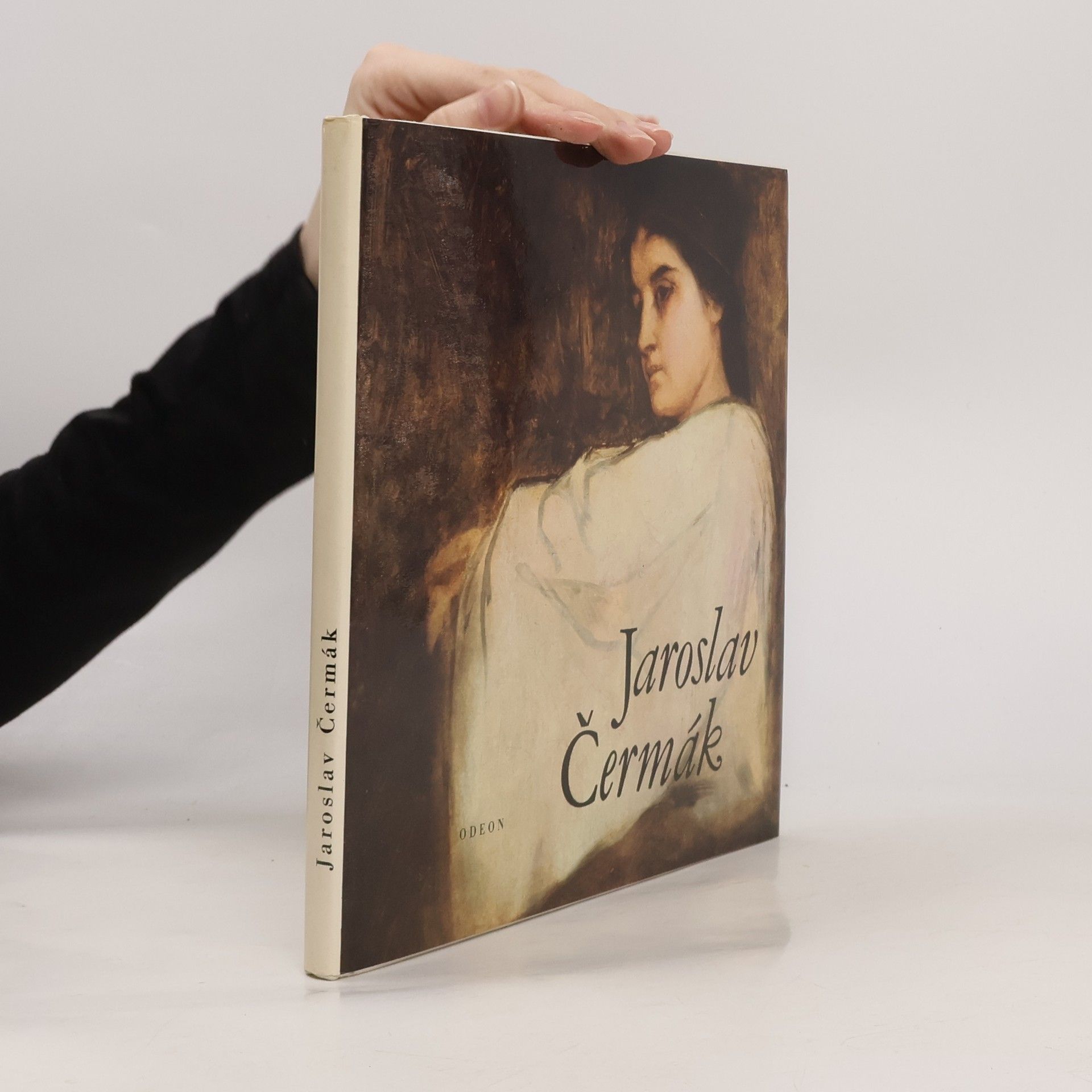 Jaroslav Čermák