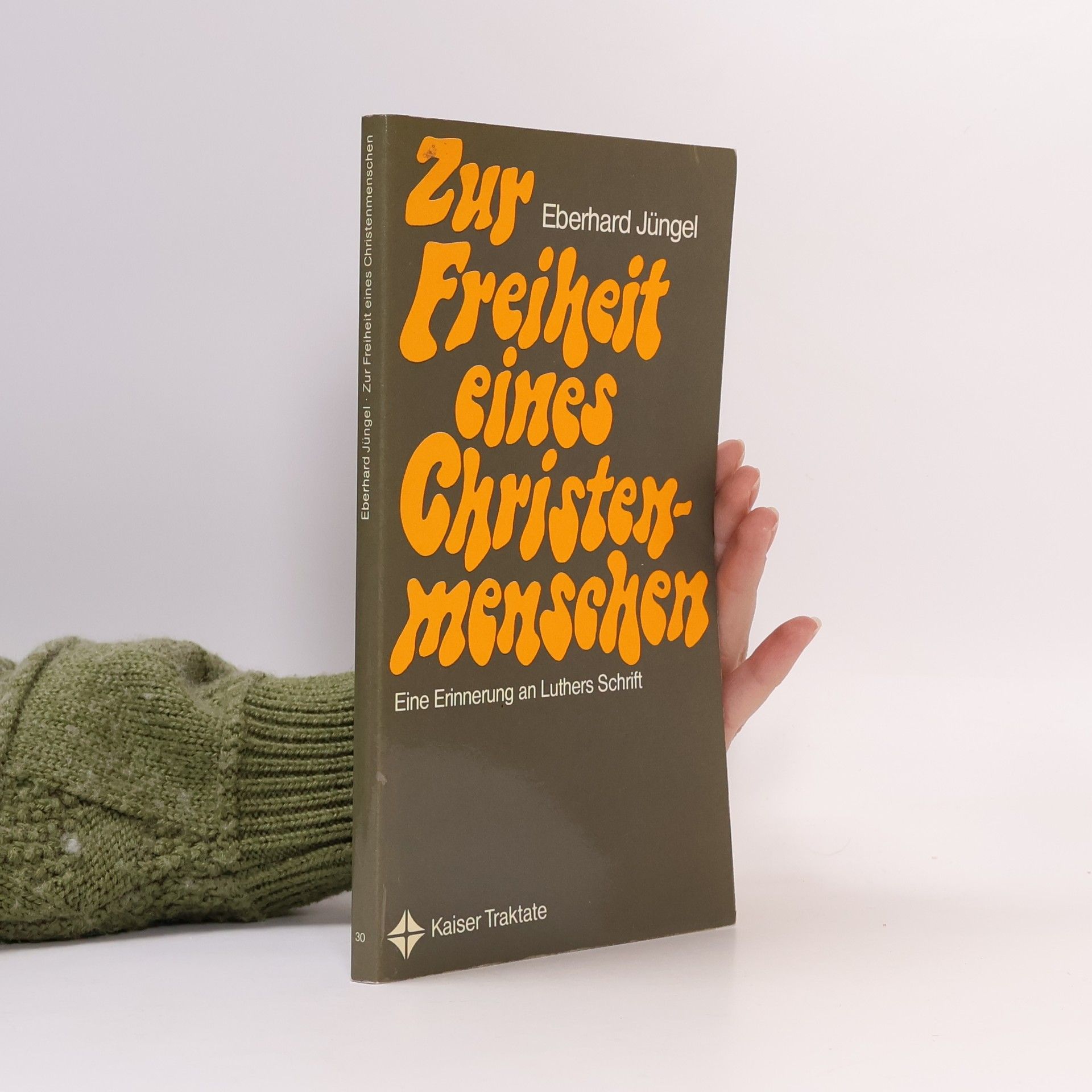 Autorenkollektiv Zur Freiheit eines Christenmenschen (6534 406). Eine Erinnerung an Luthers Schrift