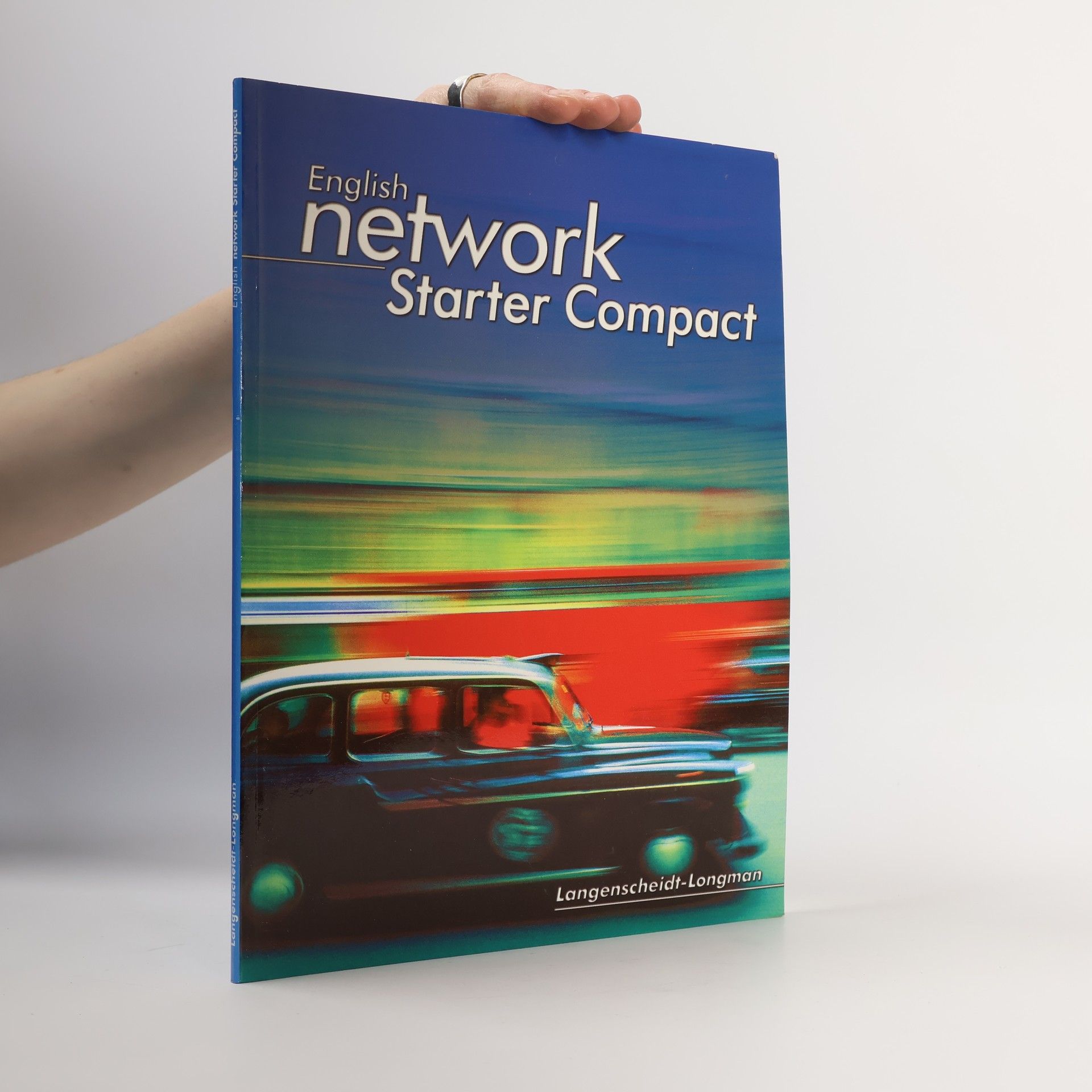 Lynda Hüben English Network Starter New Compact