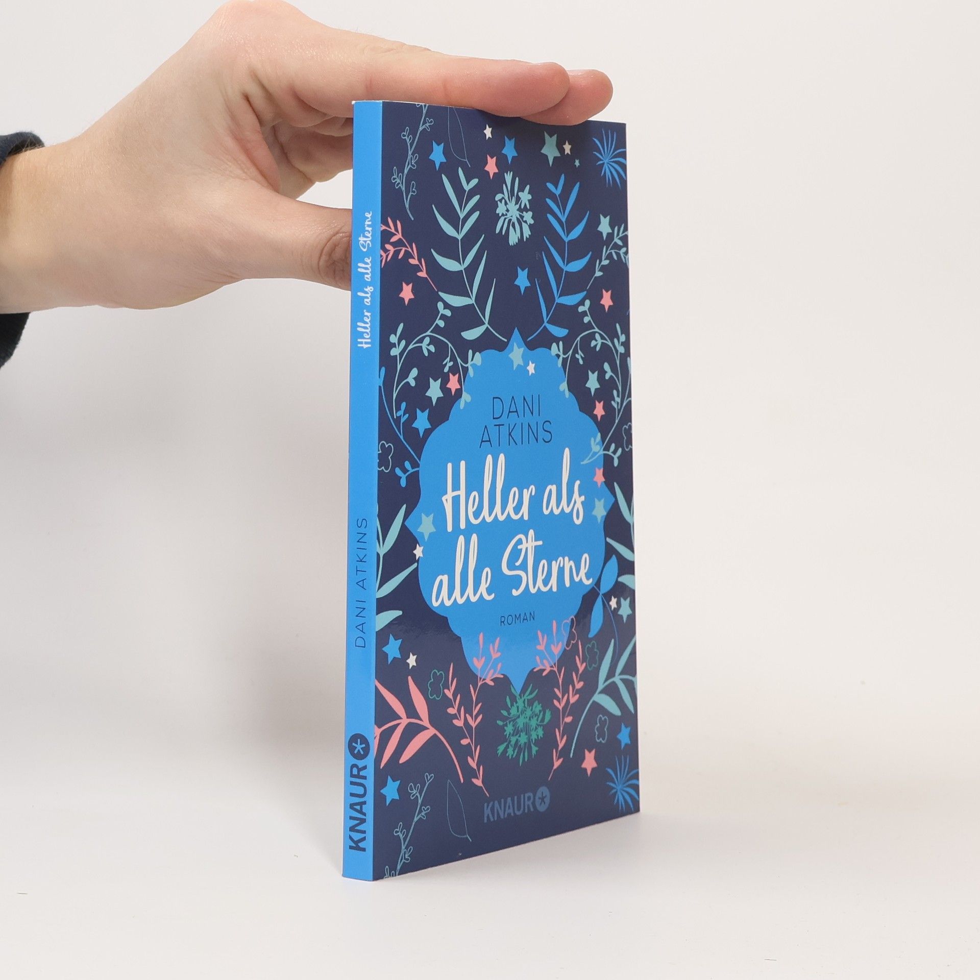 Heller als alle Sterne