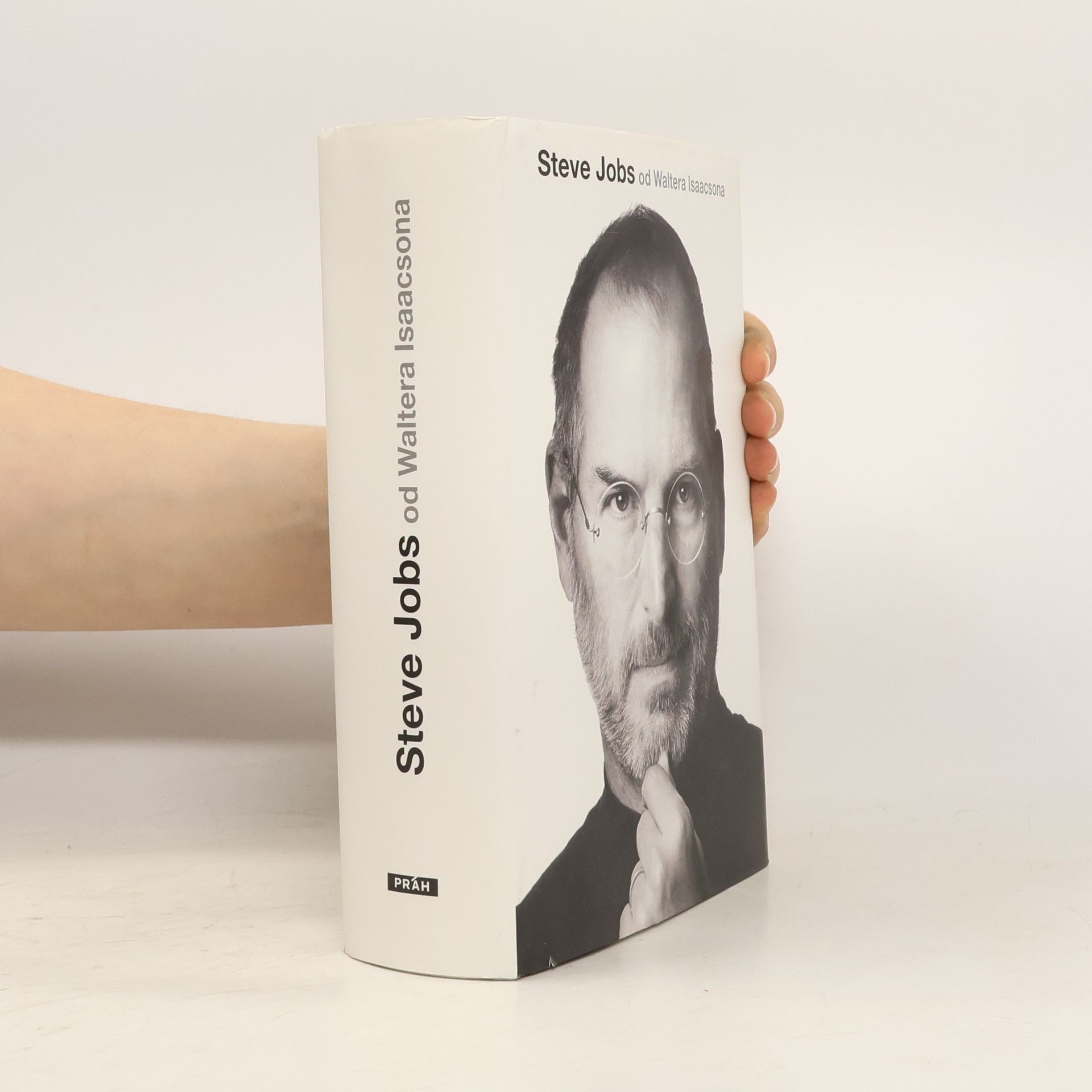 Walter Isaacson Steve Jobs