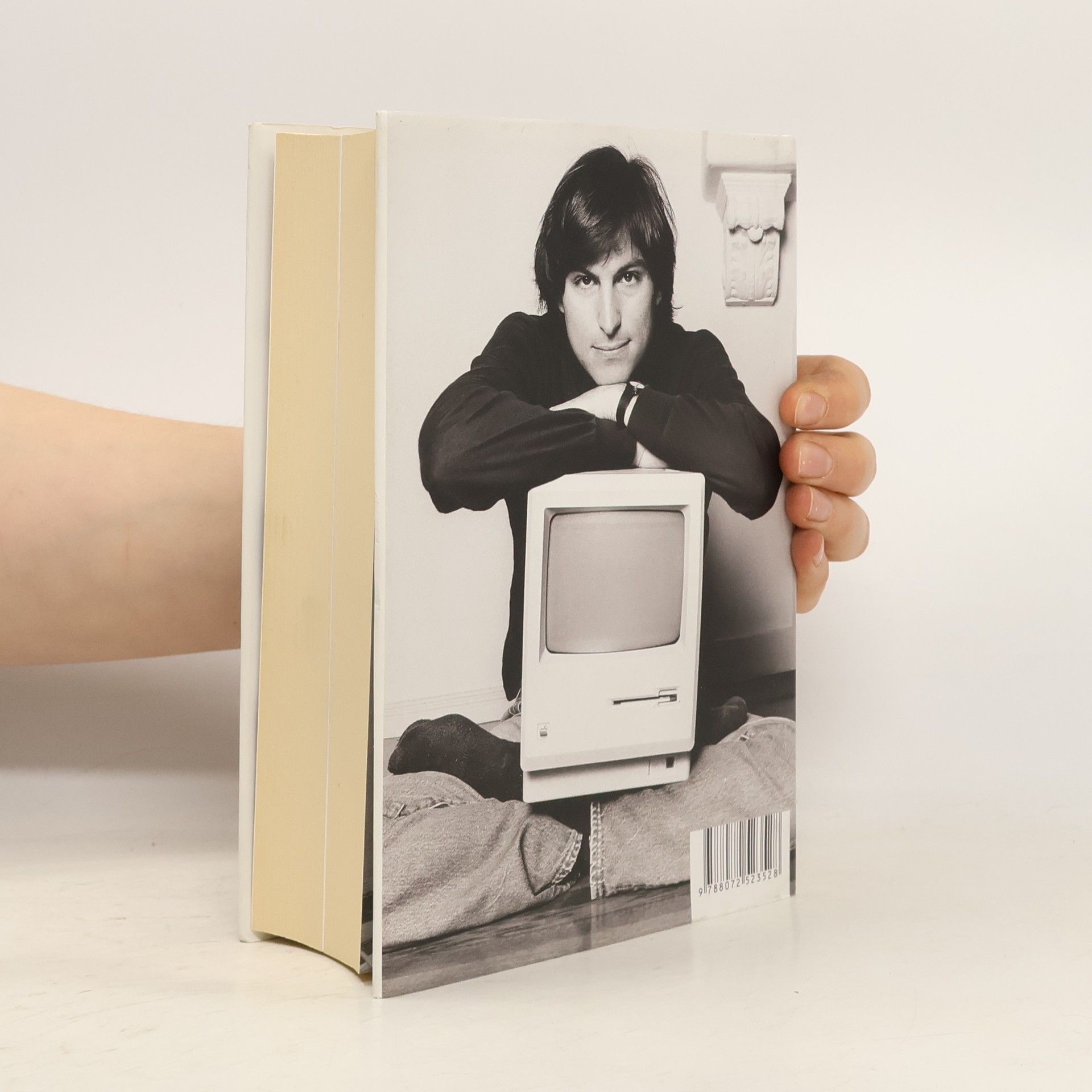Walter Isaacson Steve Jobs