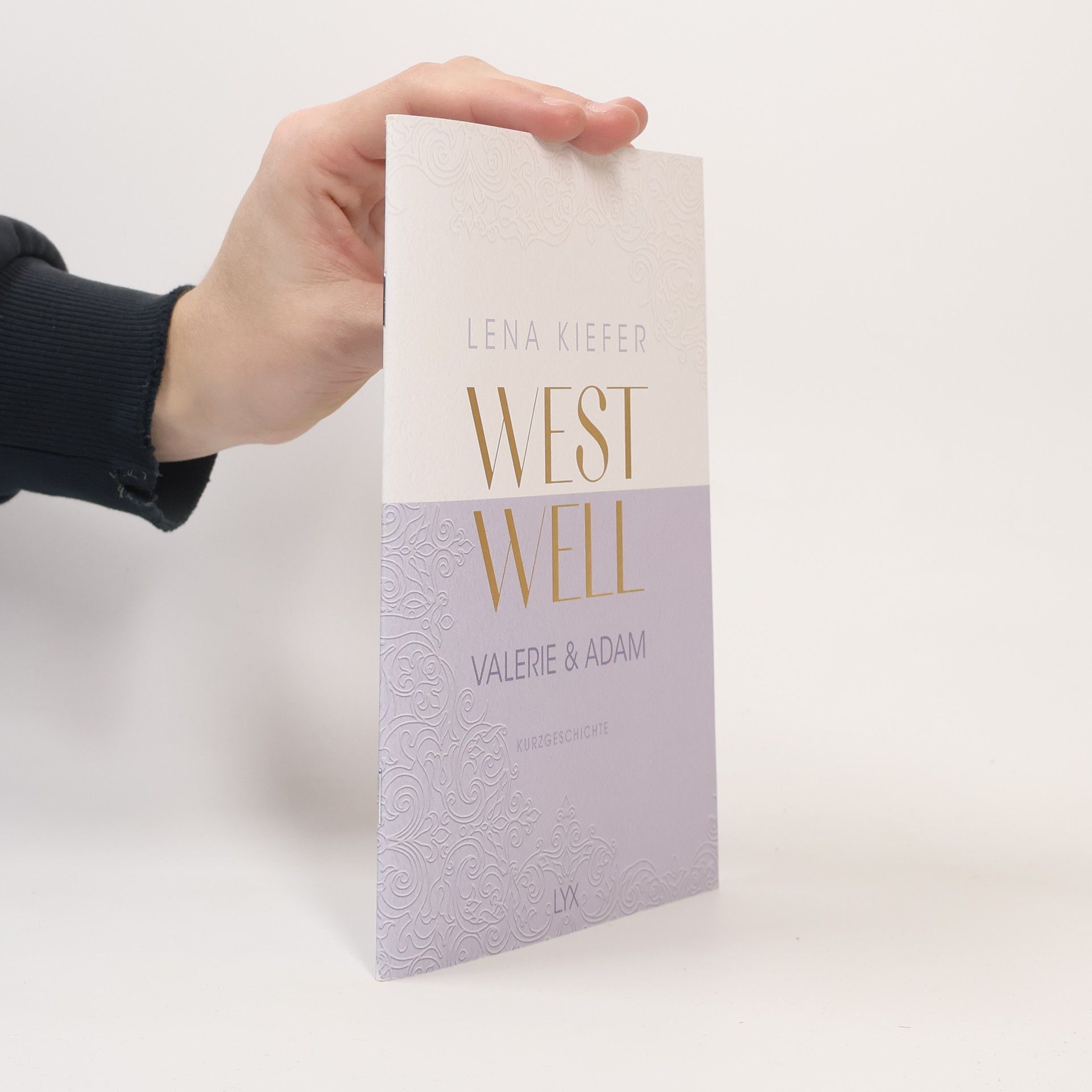 Lena Kiefer Westwell