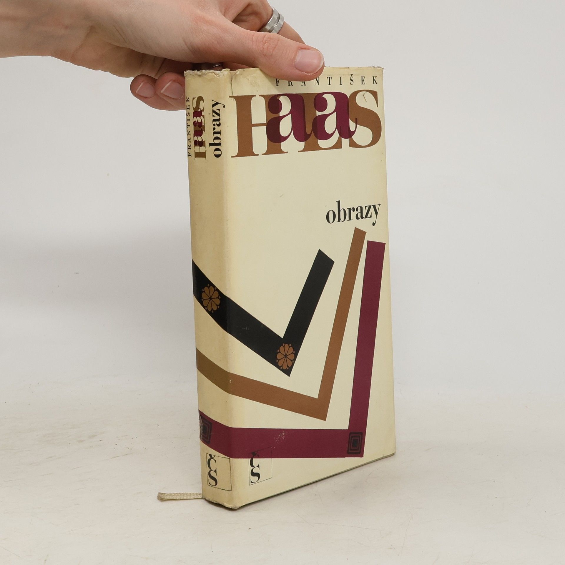 František Halas Obrazy