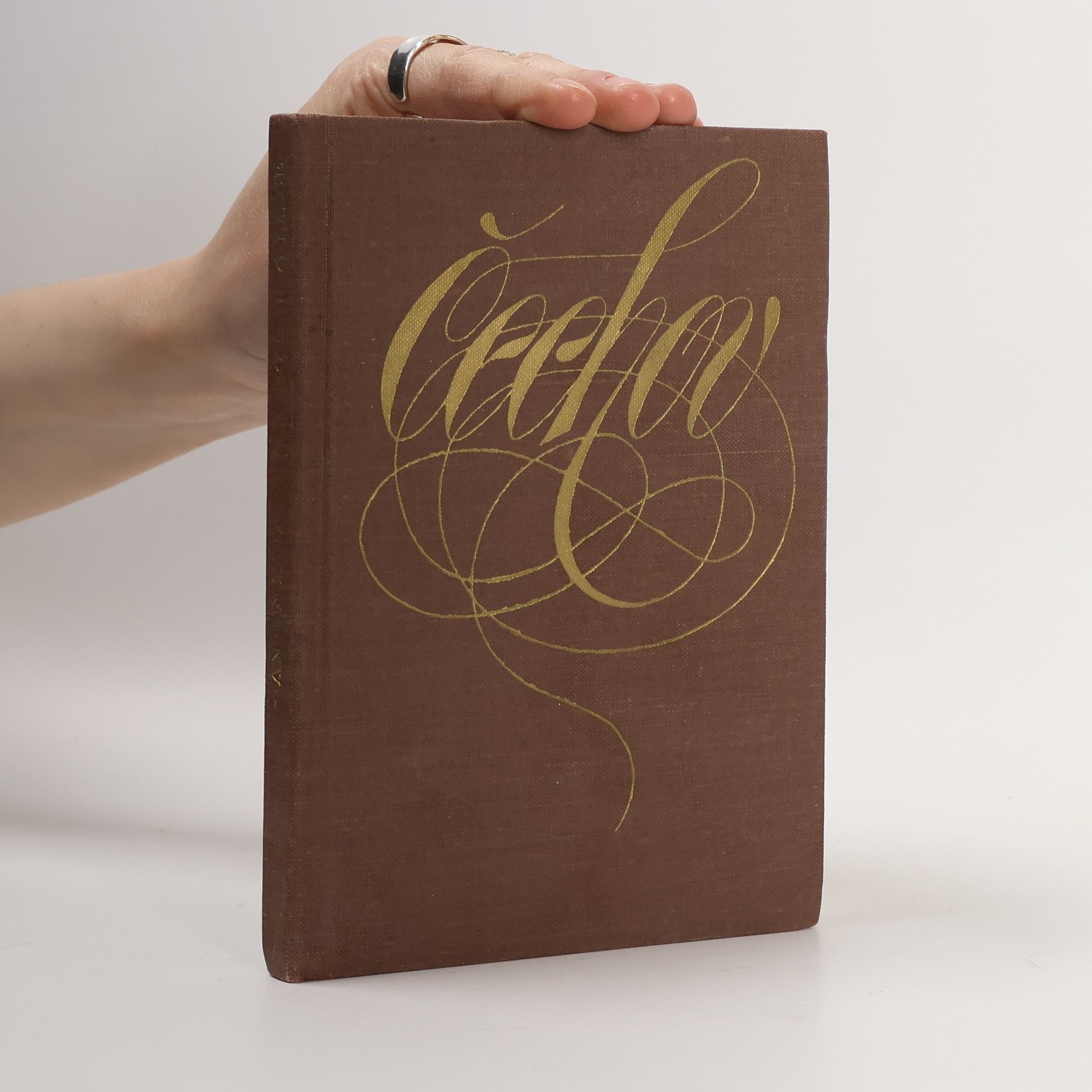 Anton Chekhov O lásce