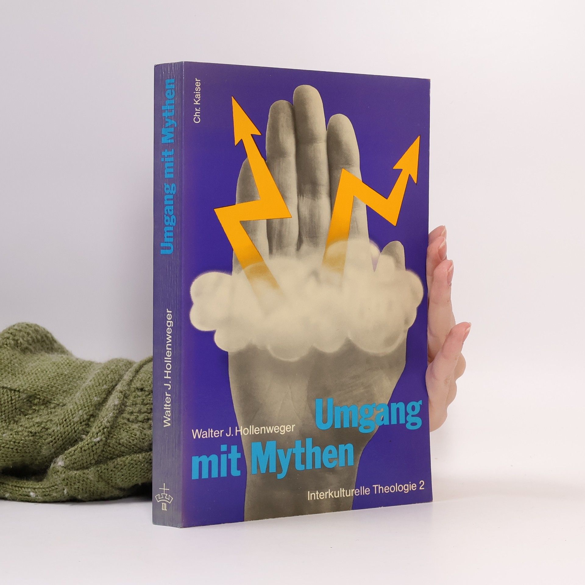 Interkulturelle Theologie - 2: Umgang mit Mythen
