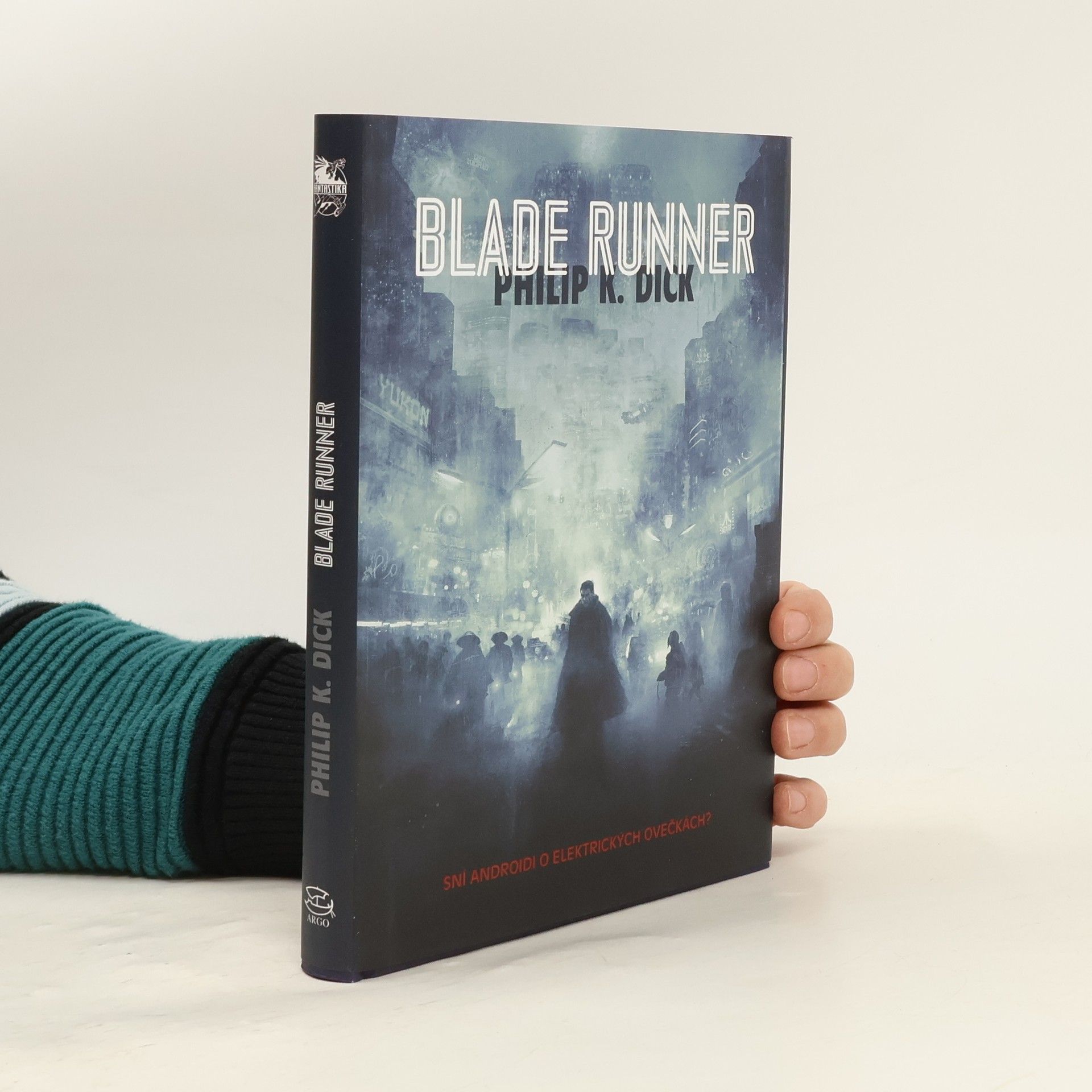 Philip K. Dick Blade Runner