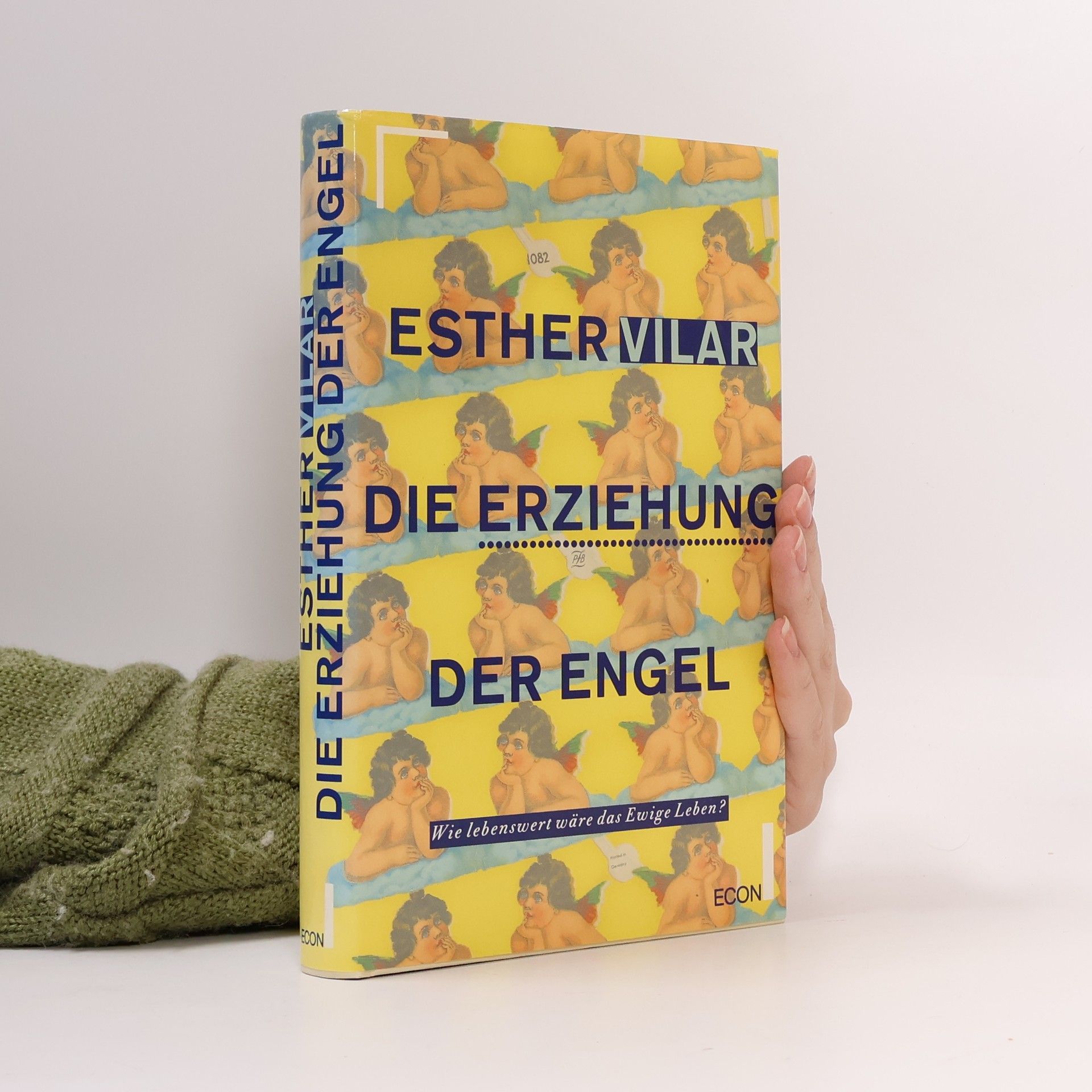 Die Erziehung der Engel