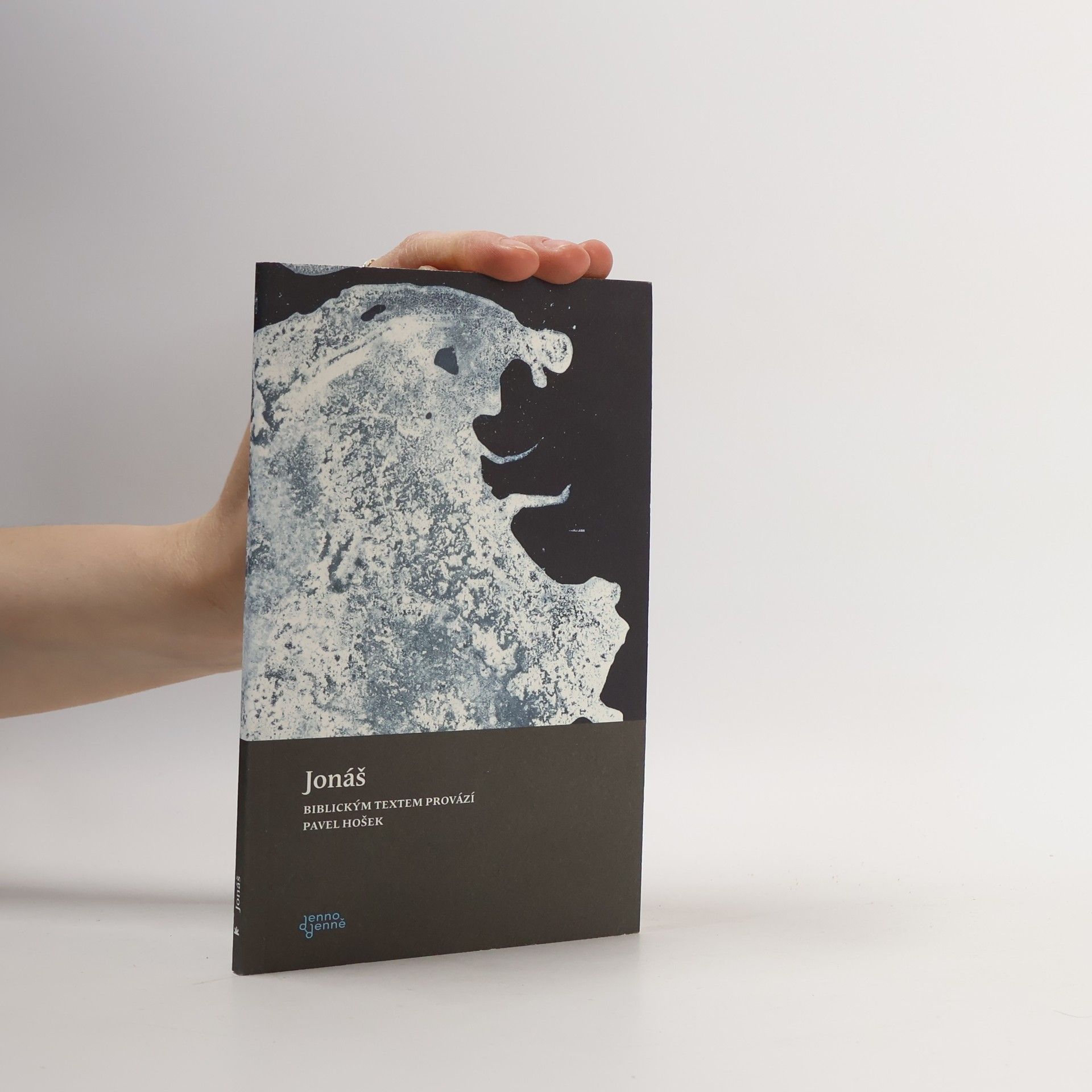 Pavel Hošek Jonáš