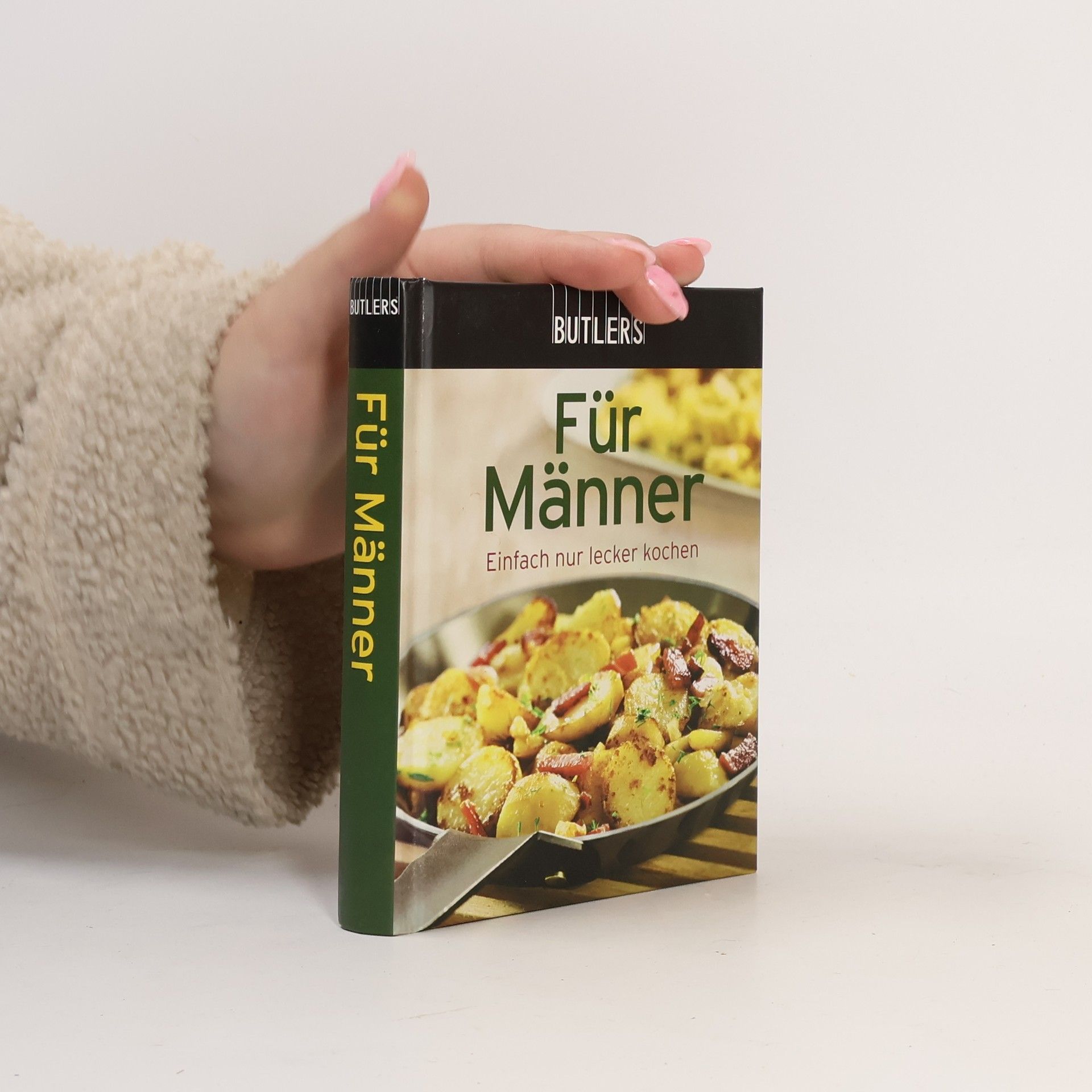 Autores varios Für Männer