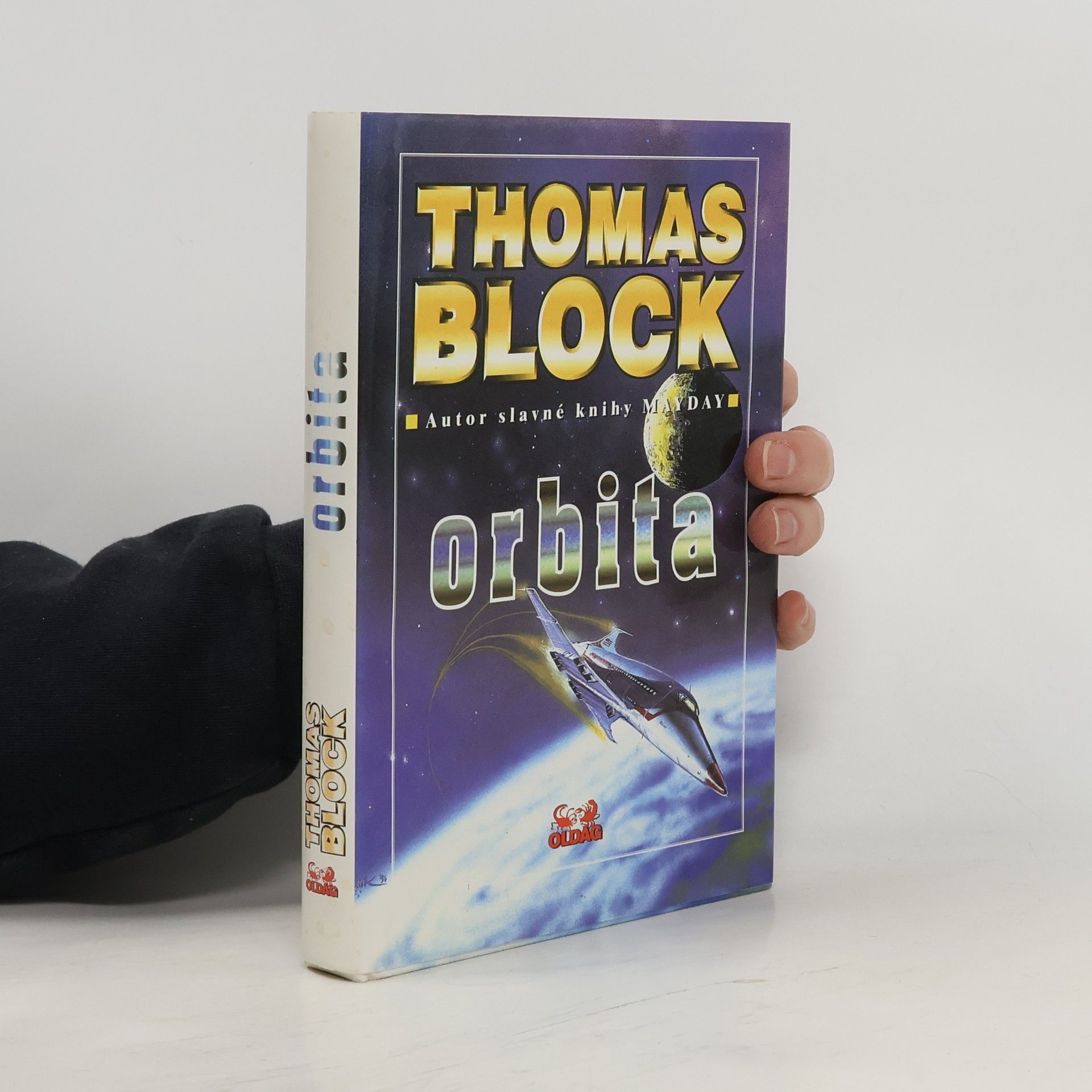 Thomas Block Orbita