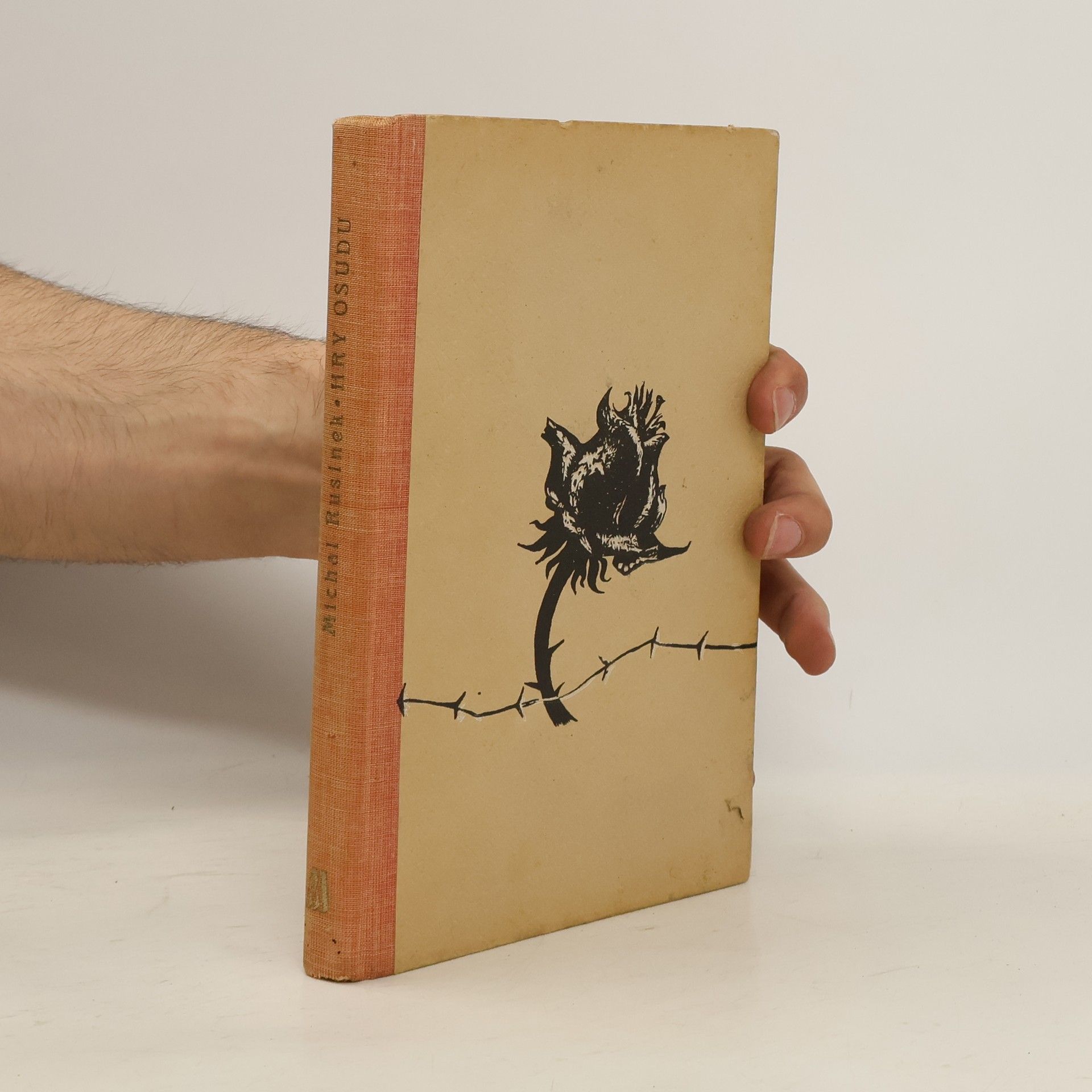 Michał Rusinek Hry osudu