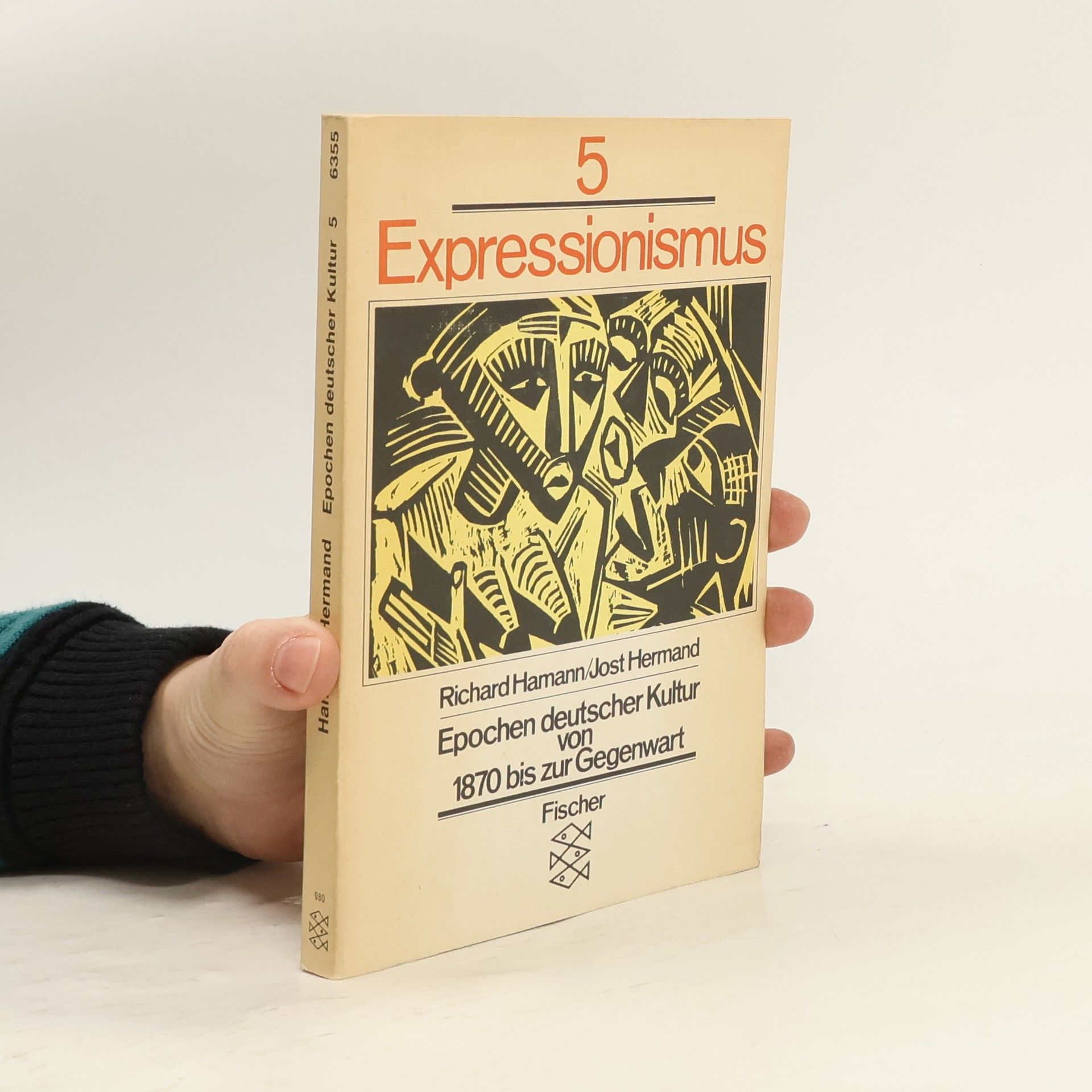 Expressionismus