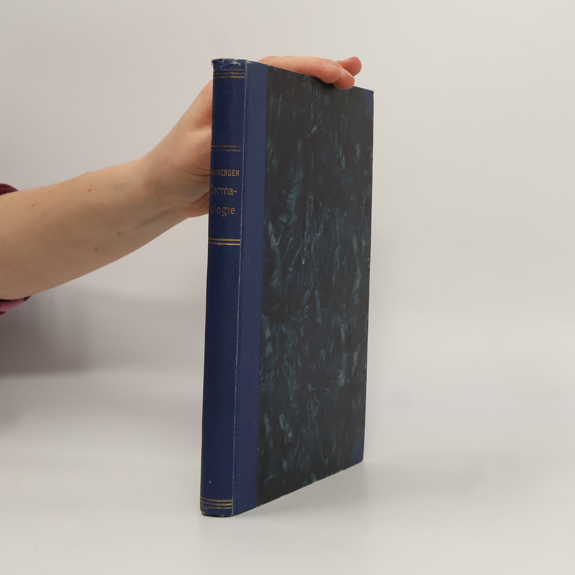 Dermatologie I. Část všeobecná