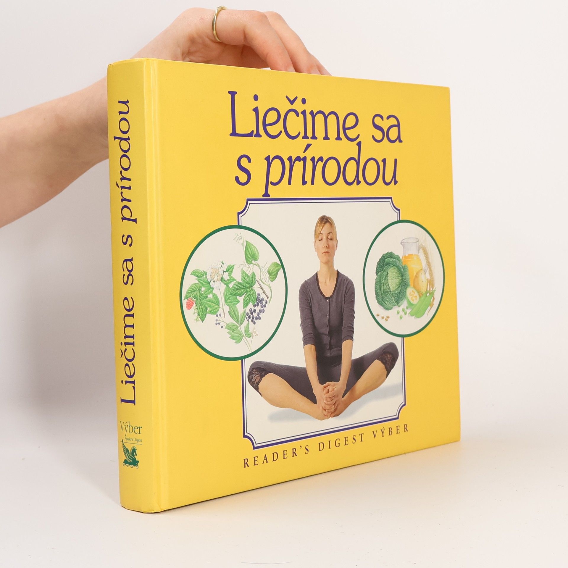 Auteurscollectief Liečime sa s prírodou