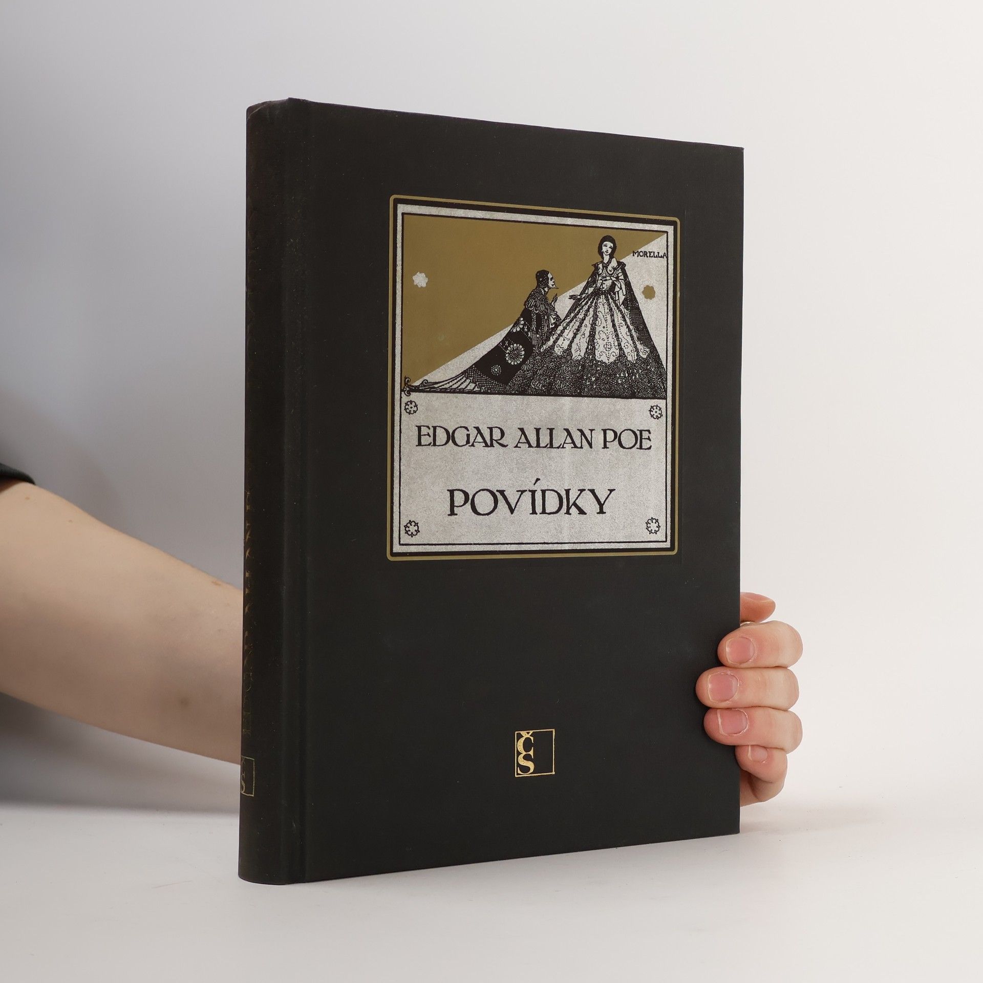 Povídky
