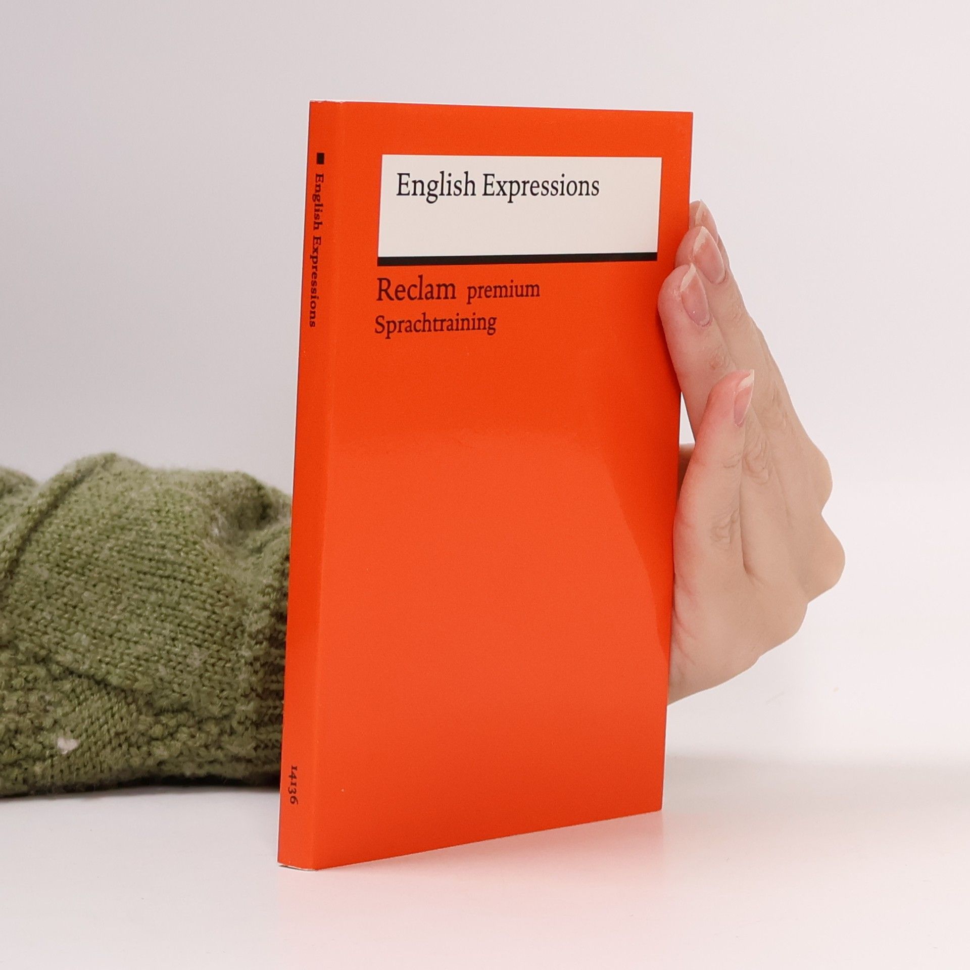 Mieder Wolfgang English Expressions