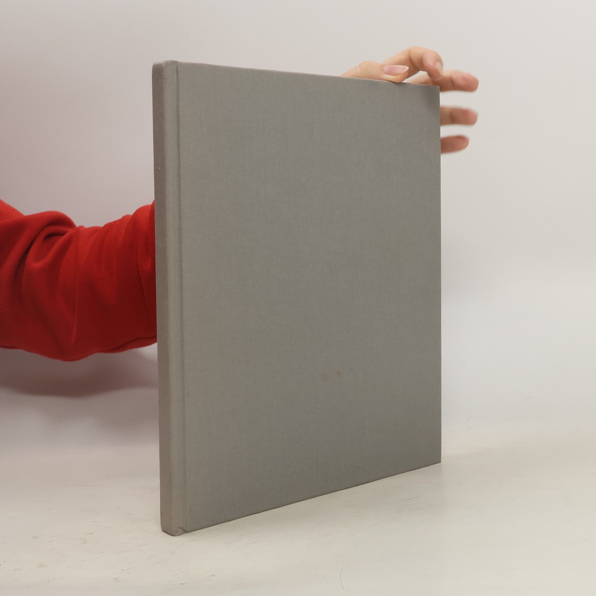 František Nepil Se skautským pozdravem