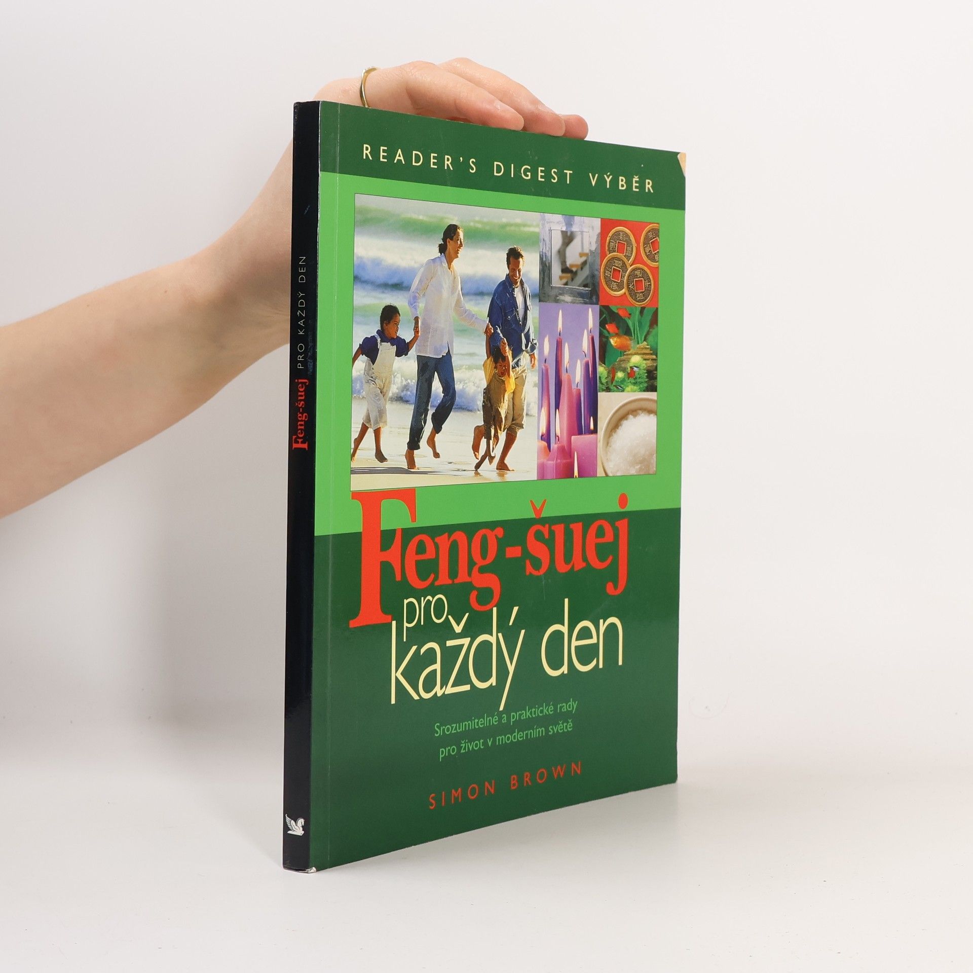 Feng-šuej pro každý den
