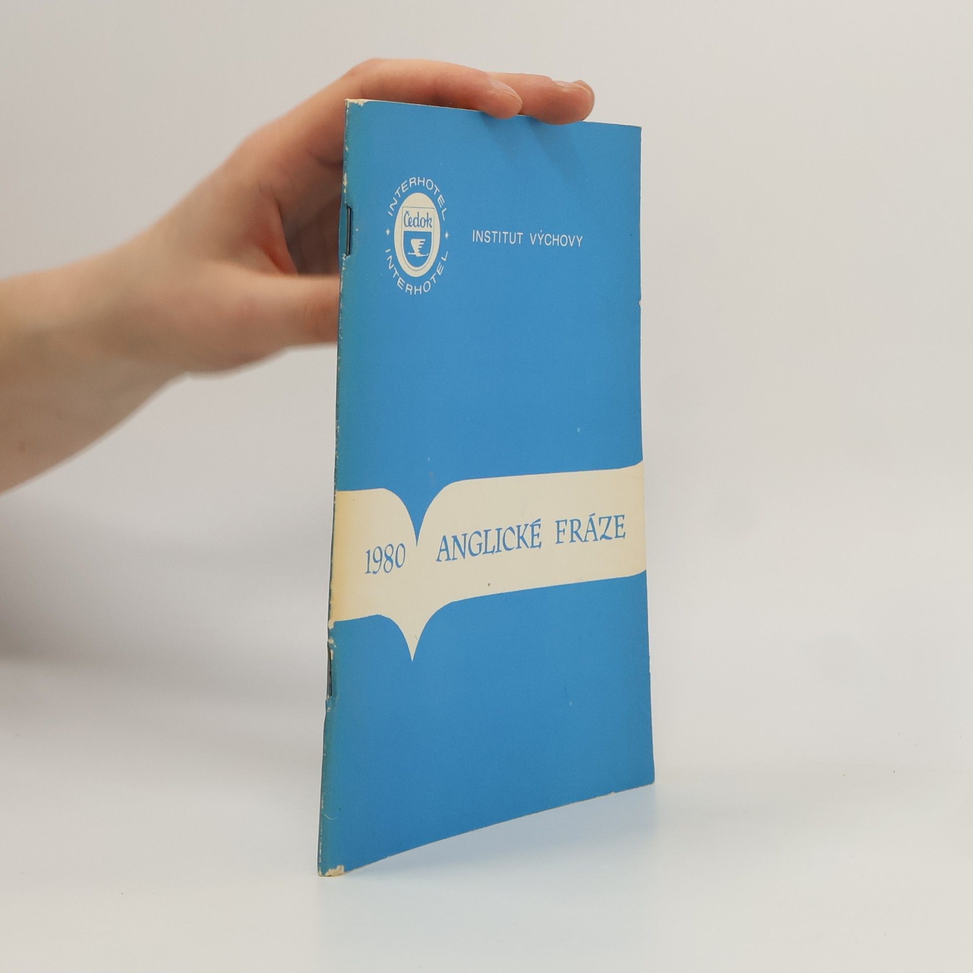 Collectif d'auteurs Anglické fráze