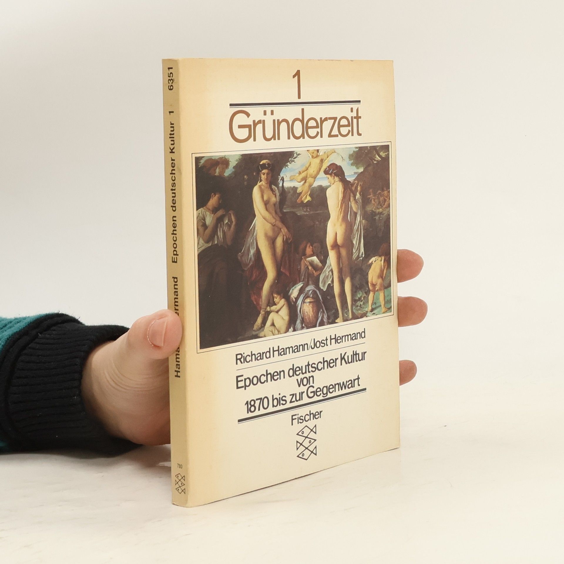 Gründerzeit