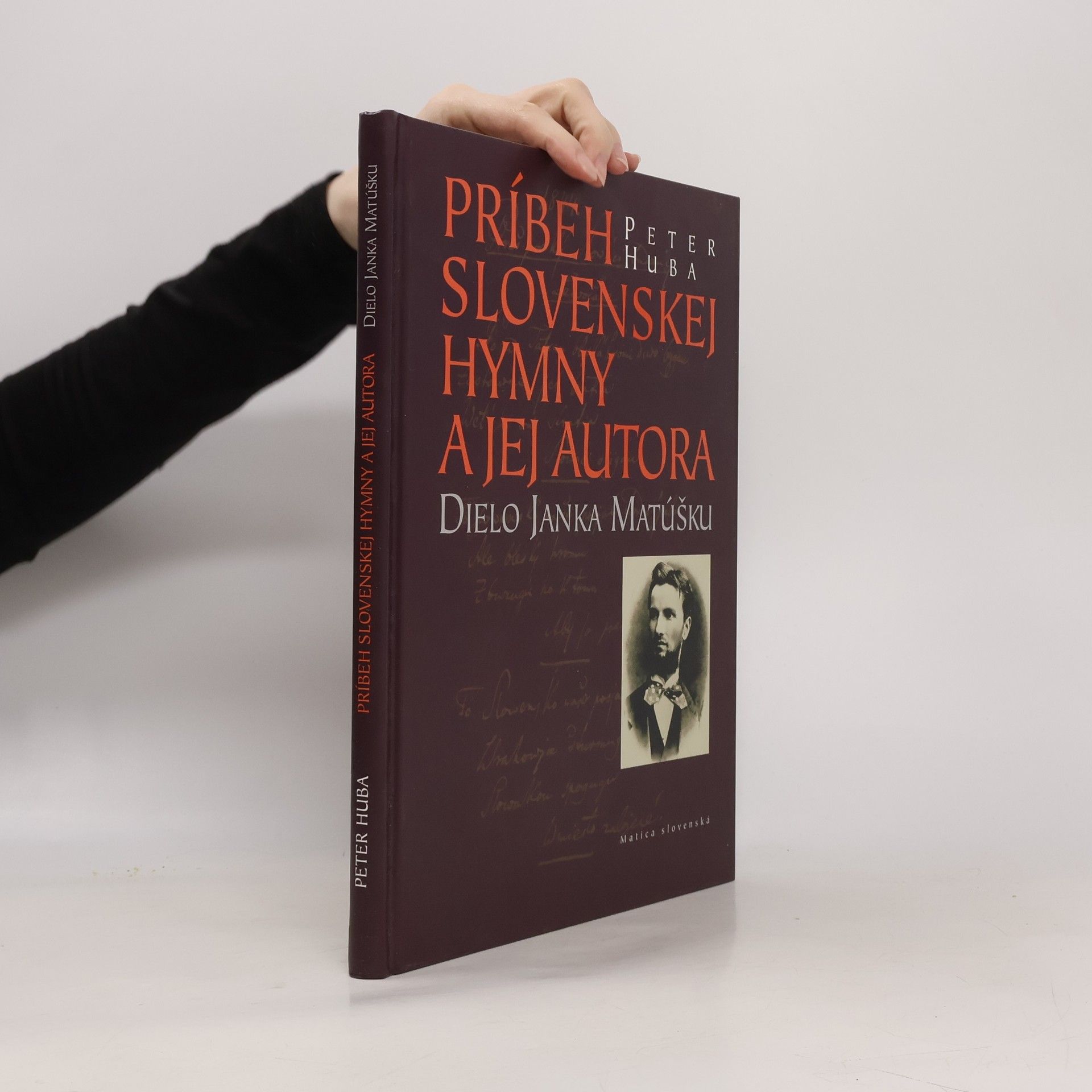 Príbeh slovenskej hymny a jej autora