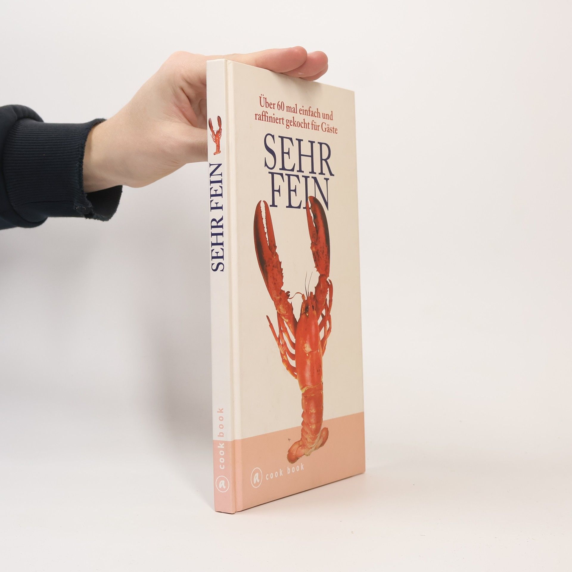 Brigitte Franke-Paltz Sehr fein