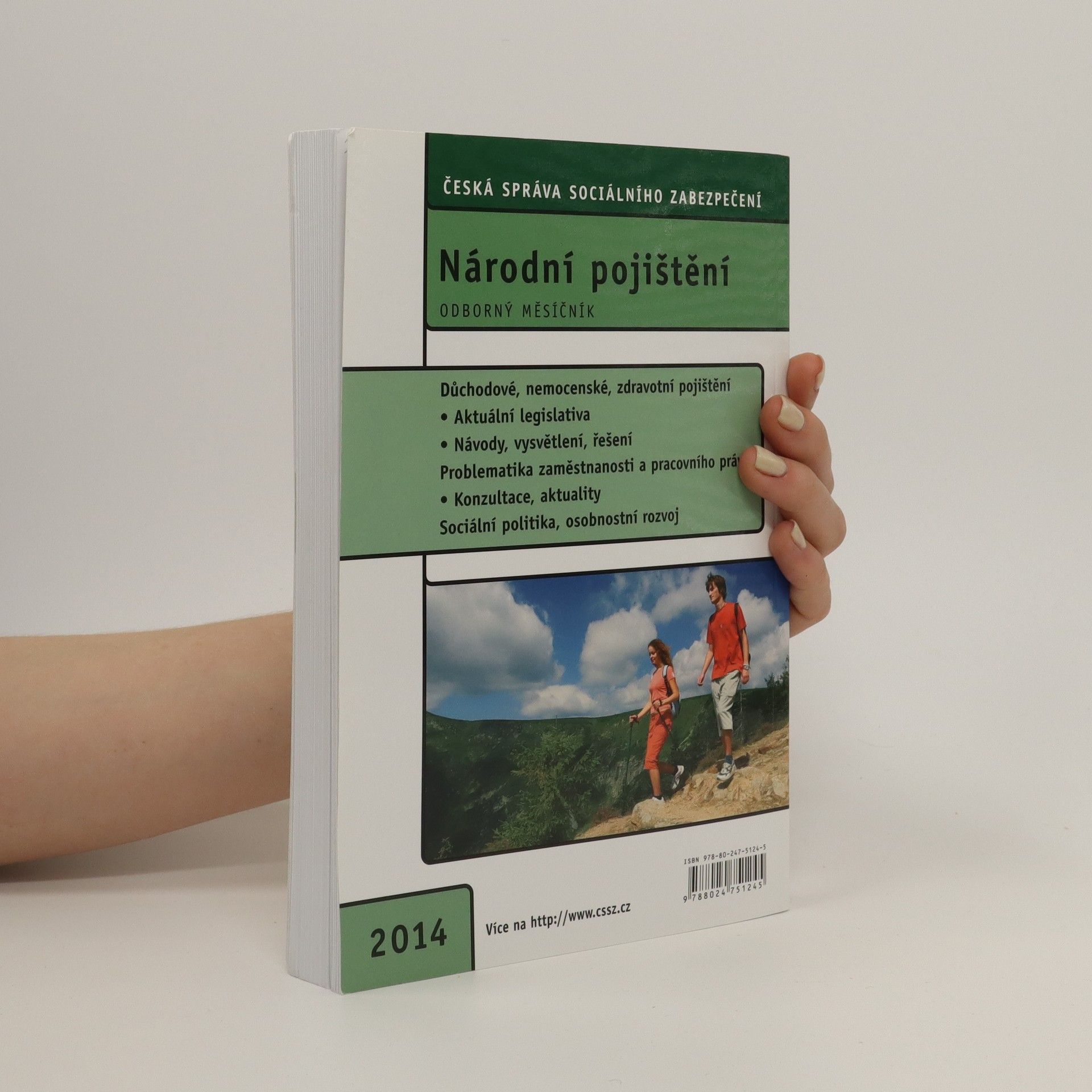Libuše Neščáková Zákoník práce 2014 v praxi