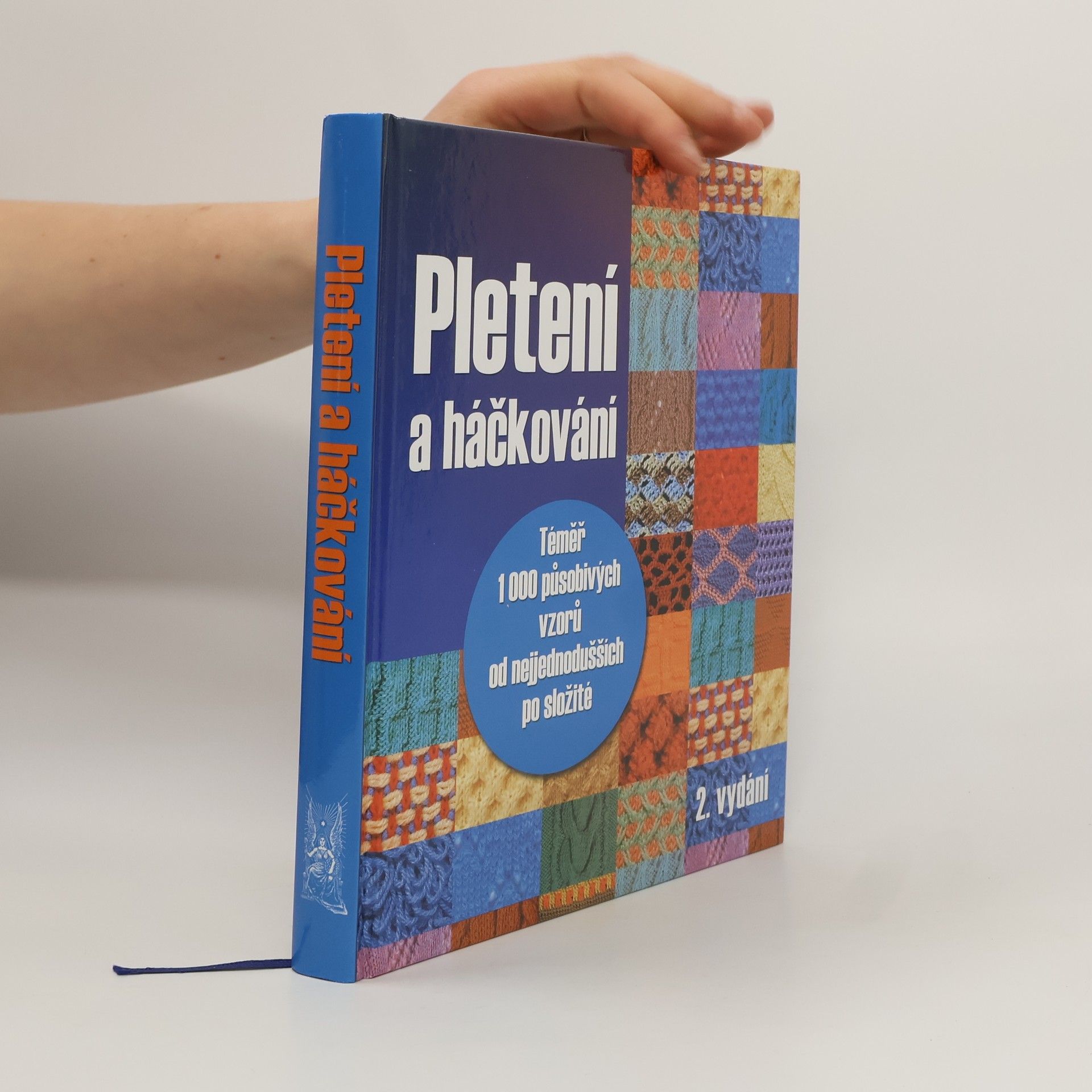 Dana Mikšíková Pletení a háčkování