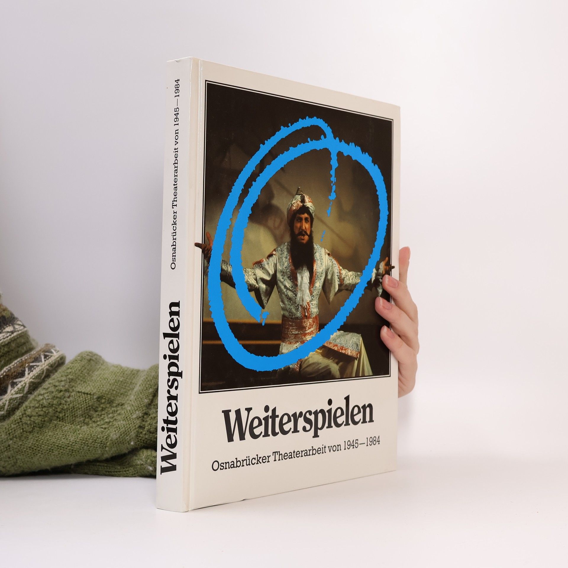 Auteurscollectief Weiterspielen