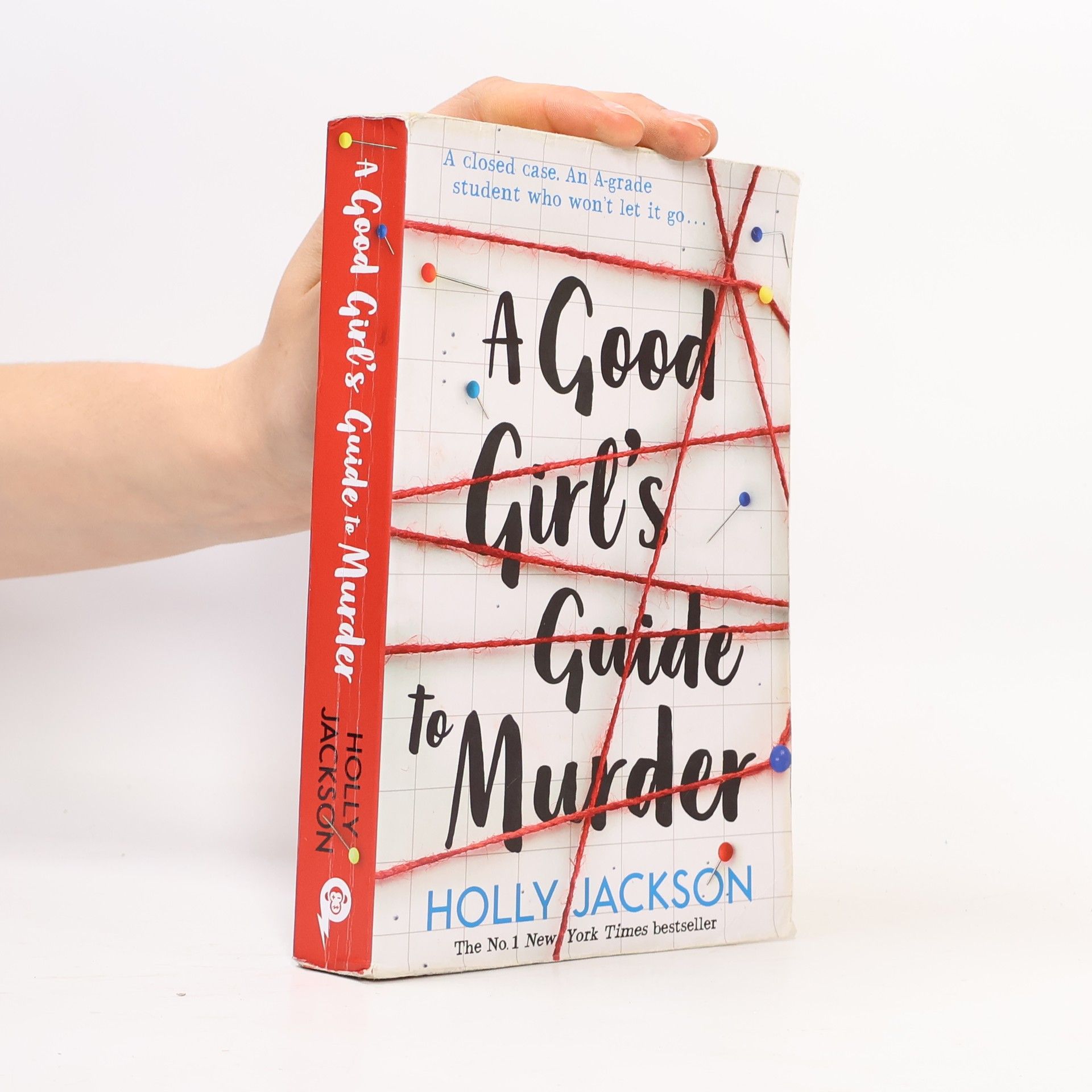 Holly Jackson A Good Girl's Guide to Murder