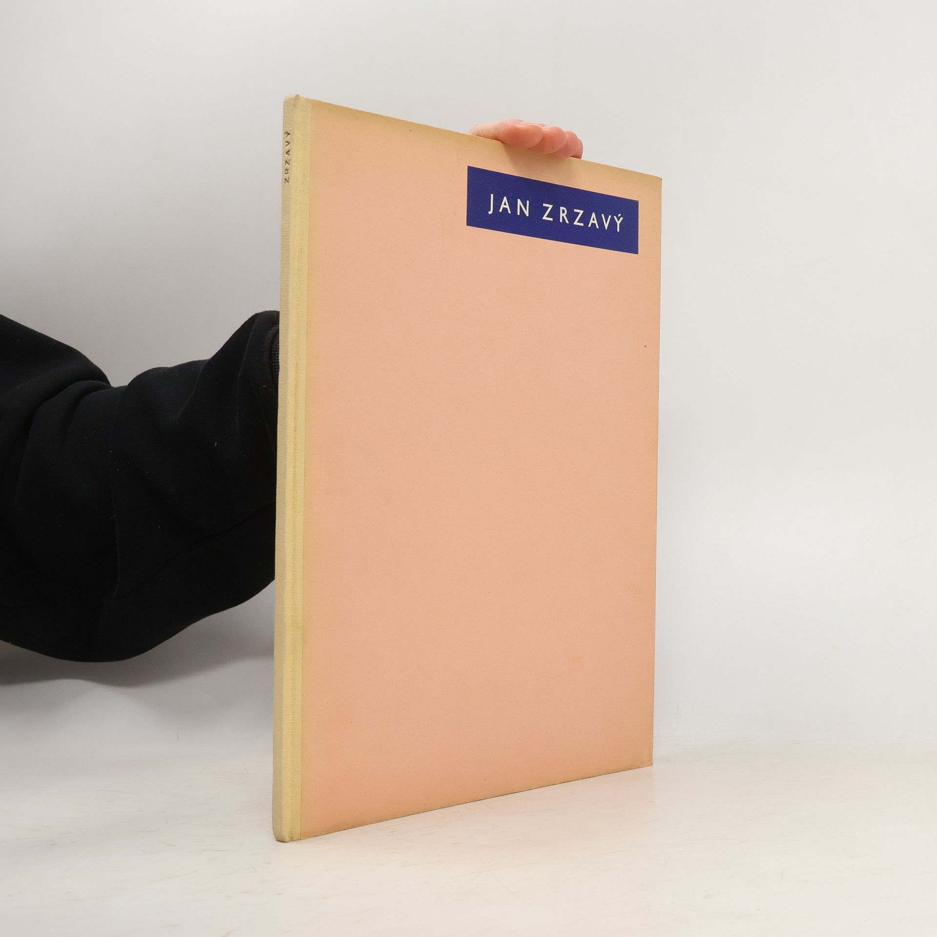 Jan Zrzavý Jan Zrzavý