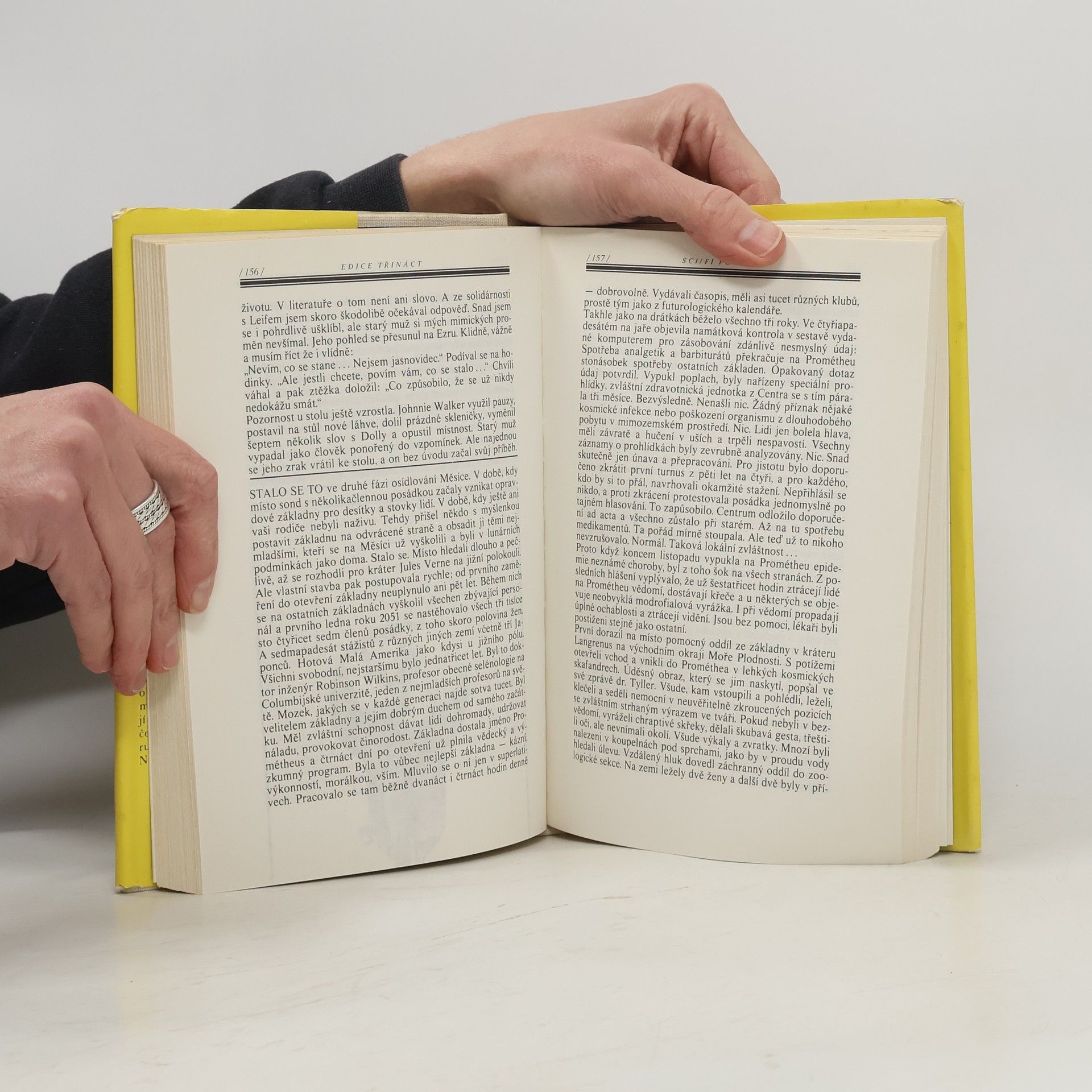 Various authors Lidé ze souhvězdí Lva