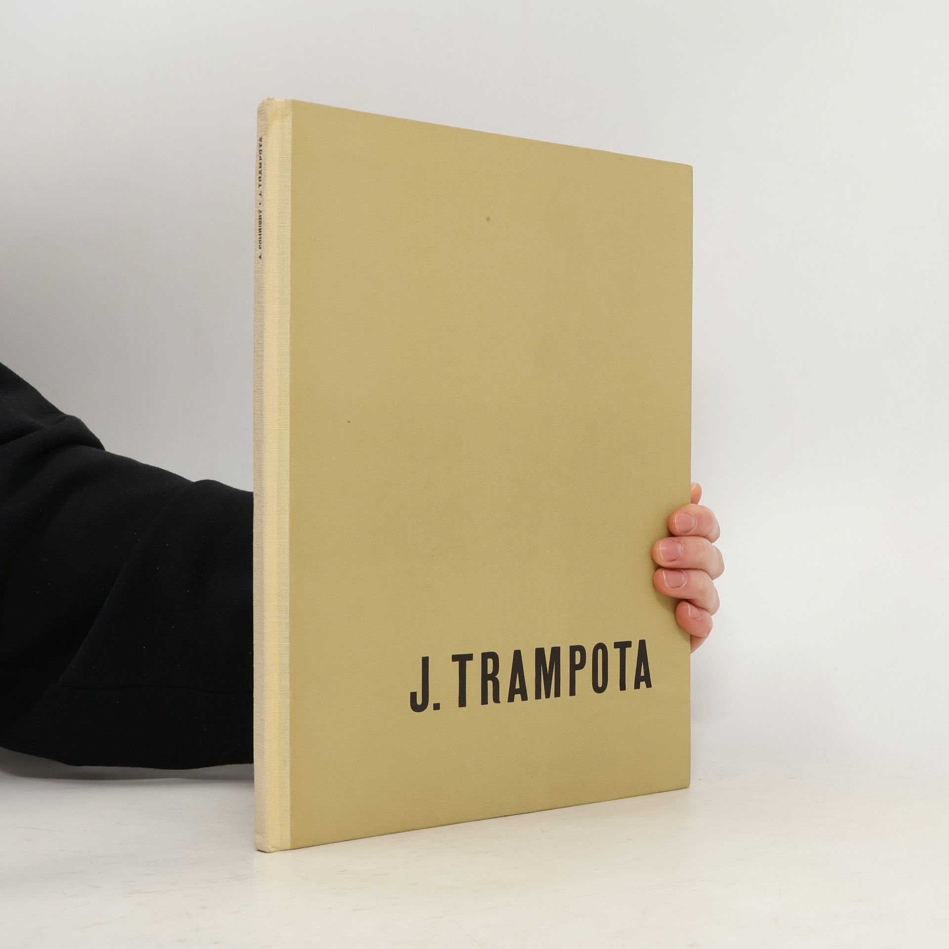 Arsén Pohribný Jan Trampota