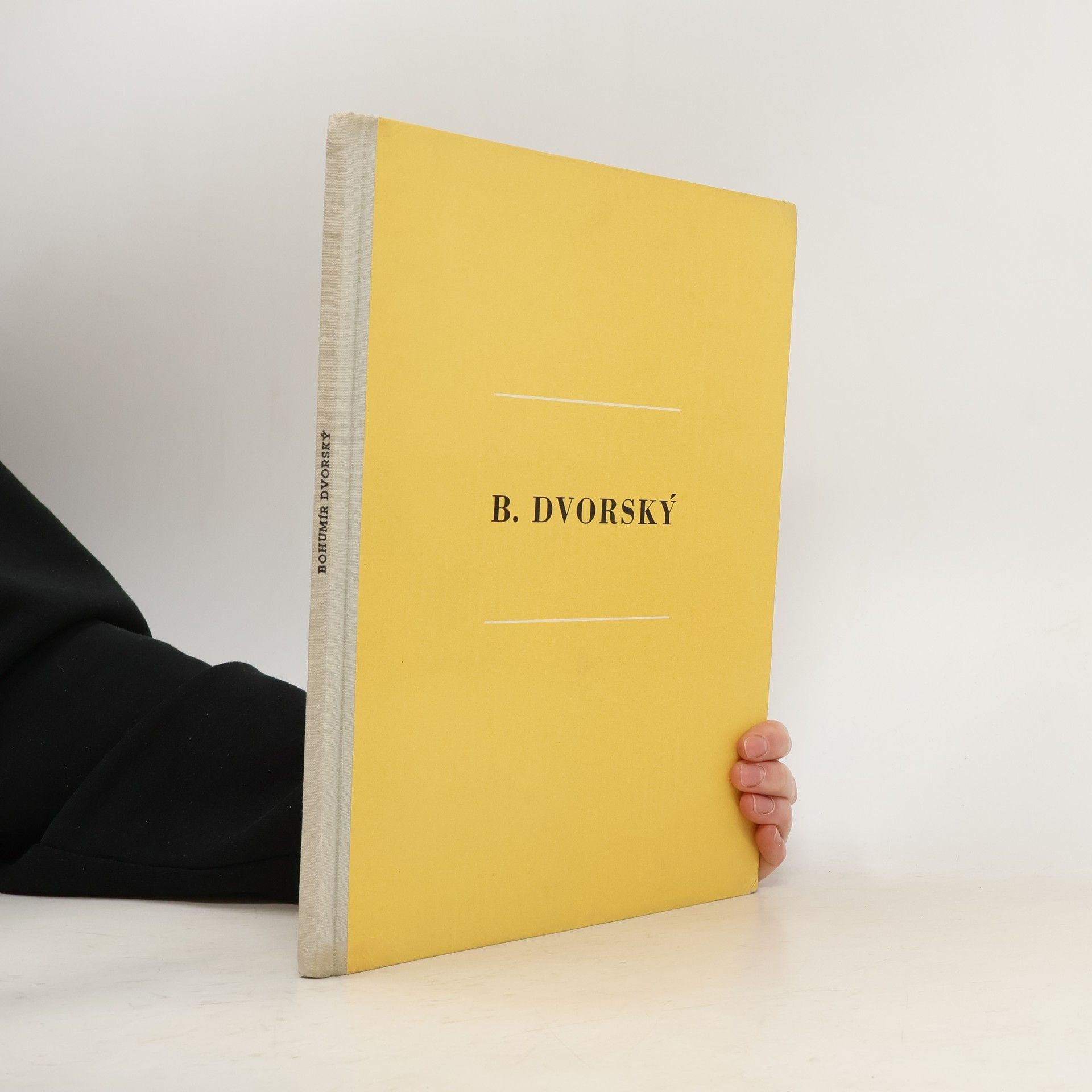 Jan Tomeš Bohumír Dvorský