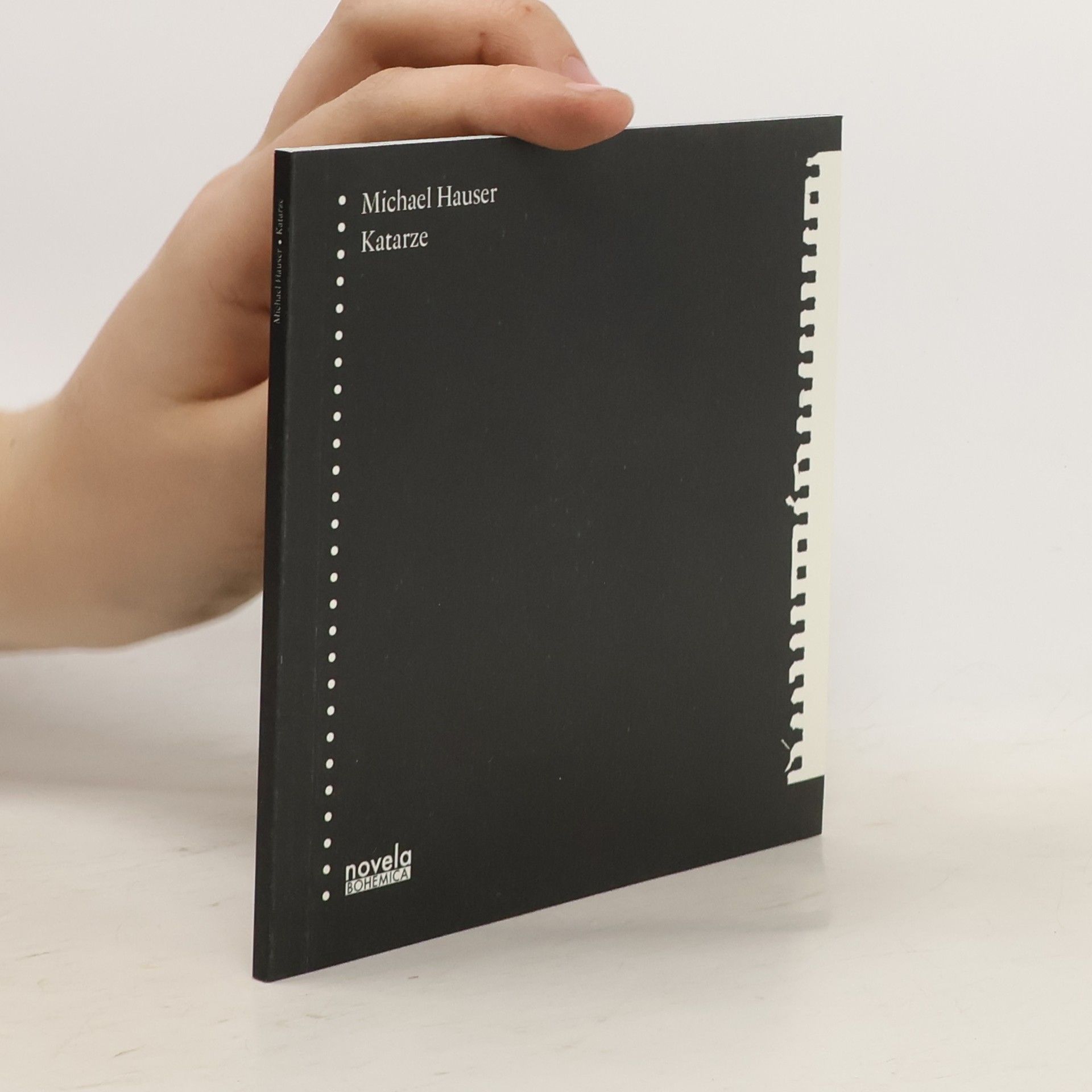 Michael Hauser Katarze